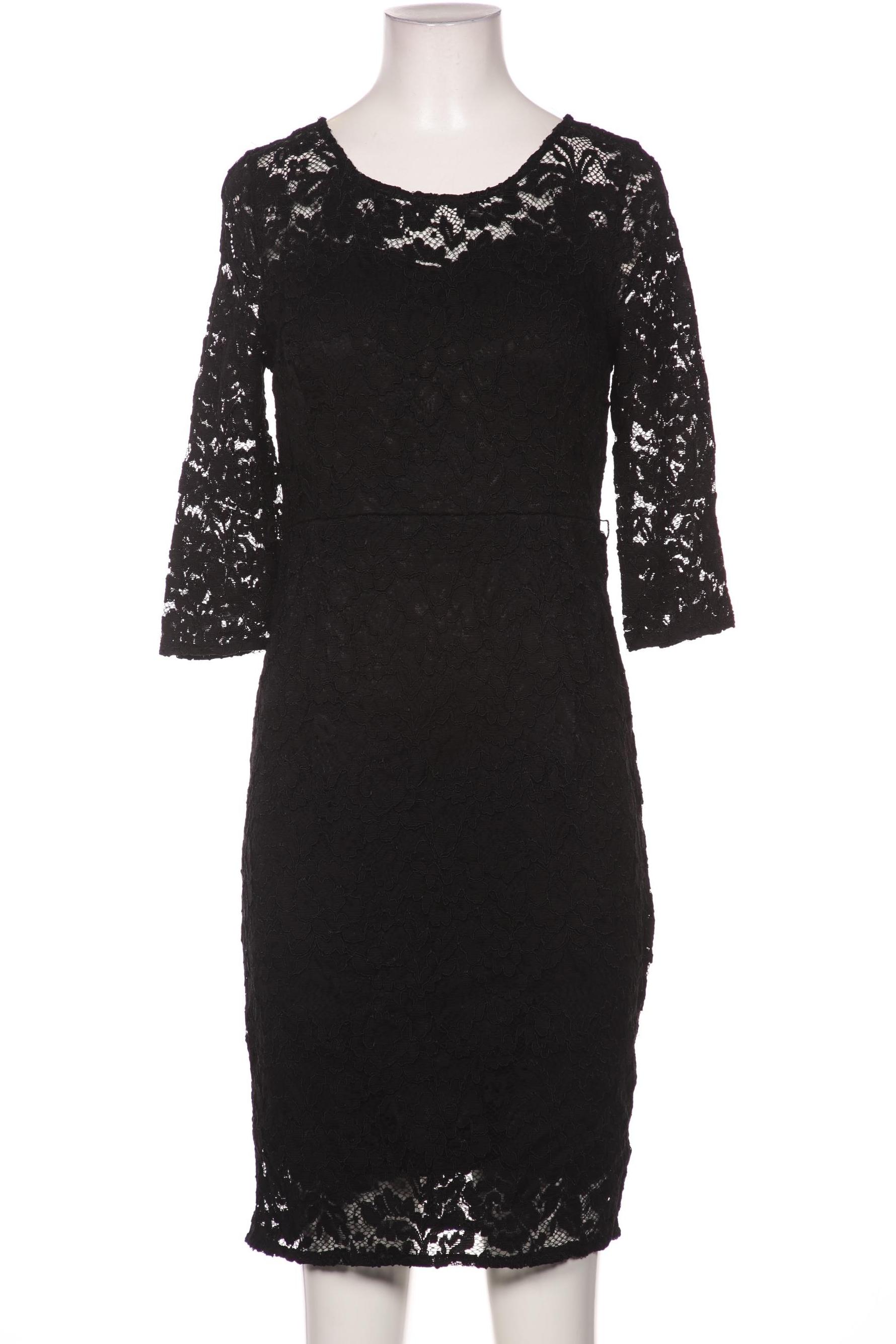 

Orsay Damen Kleid, schwarz, Gr. 34