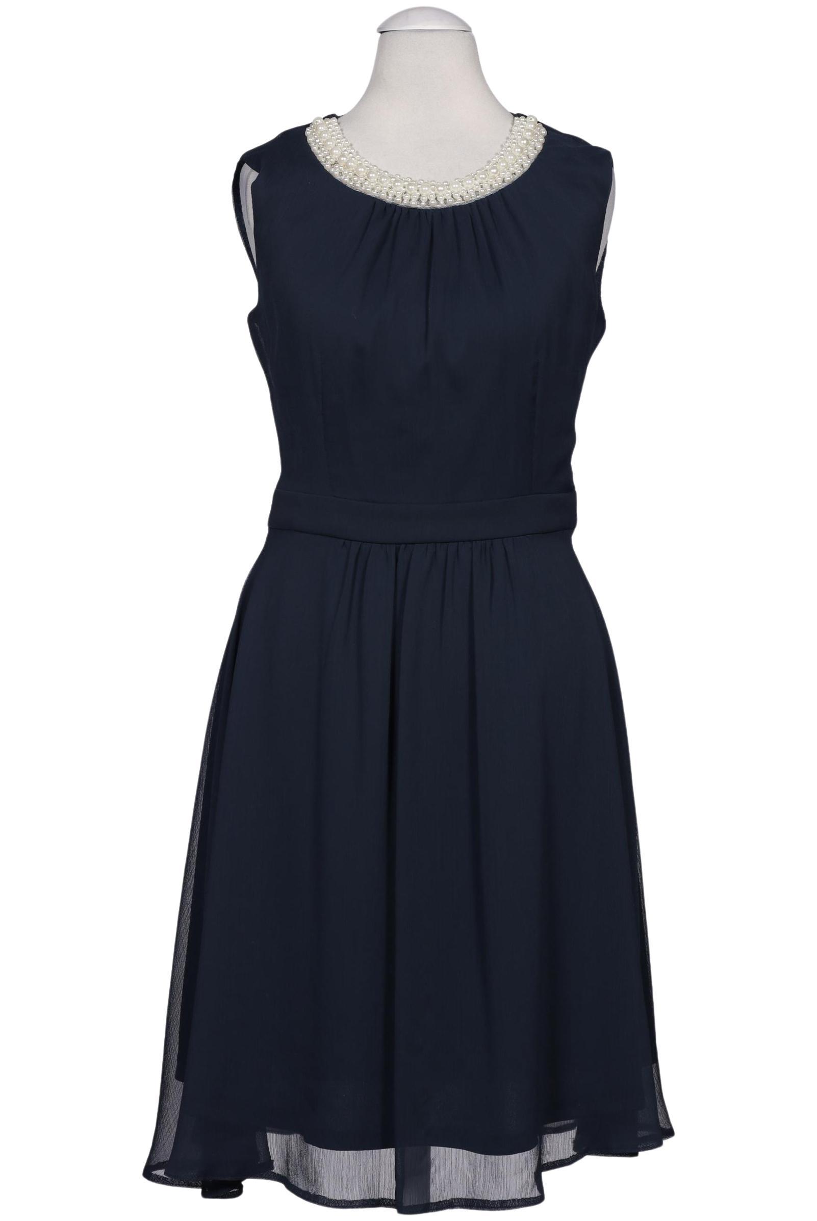 

Orsay Damen Kleid, marineblau, Gr. 36