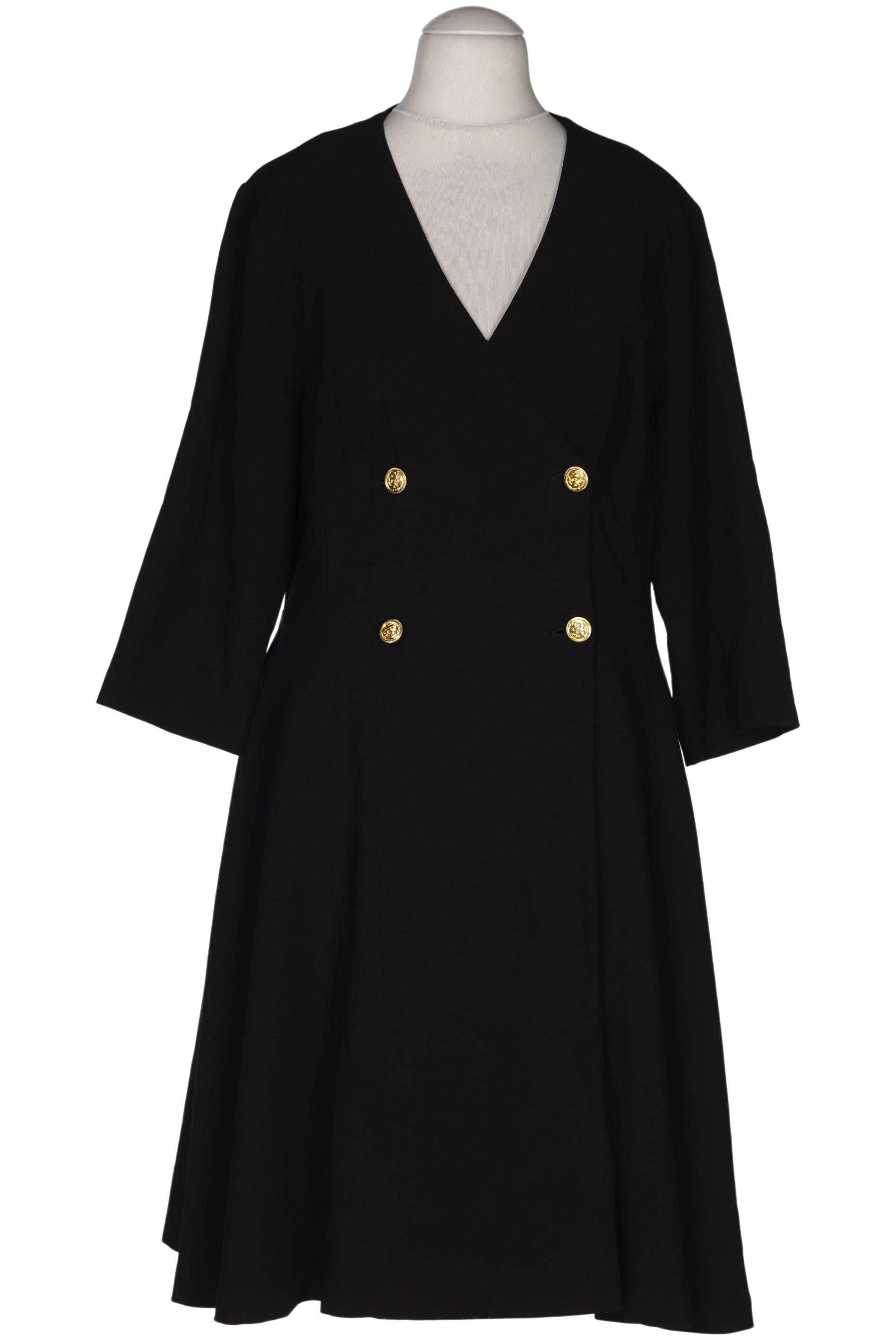

Orsay Damen Kleid, schwarz, Gr. 36