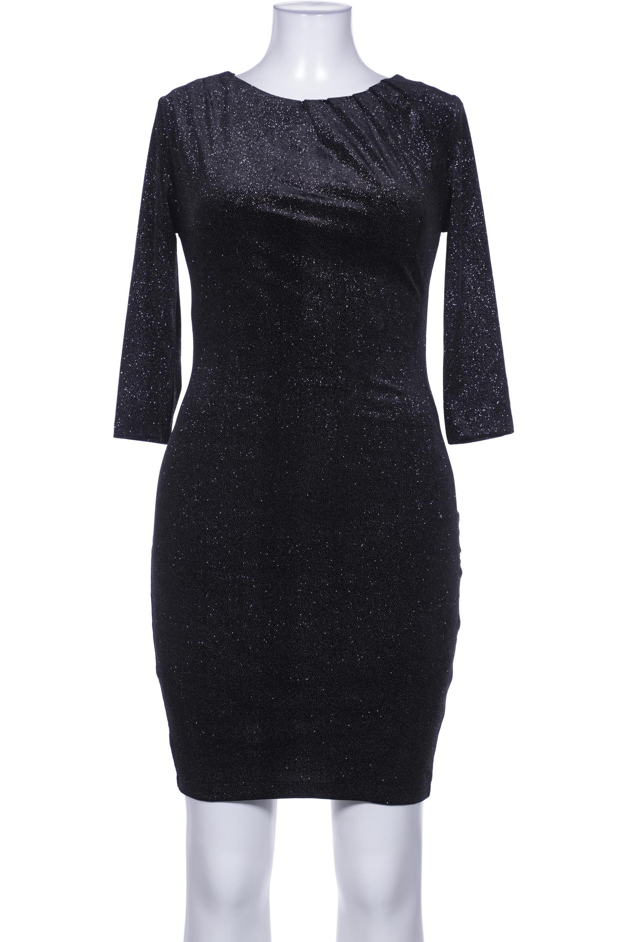 

Orsay Damen Kleid, schwarz, Gr. 38