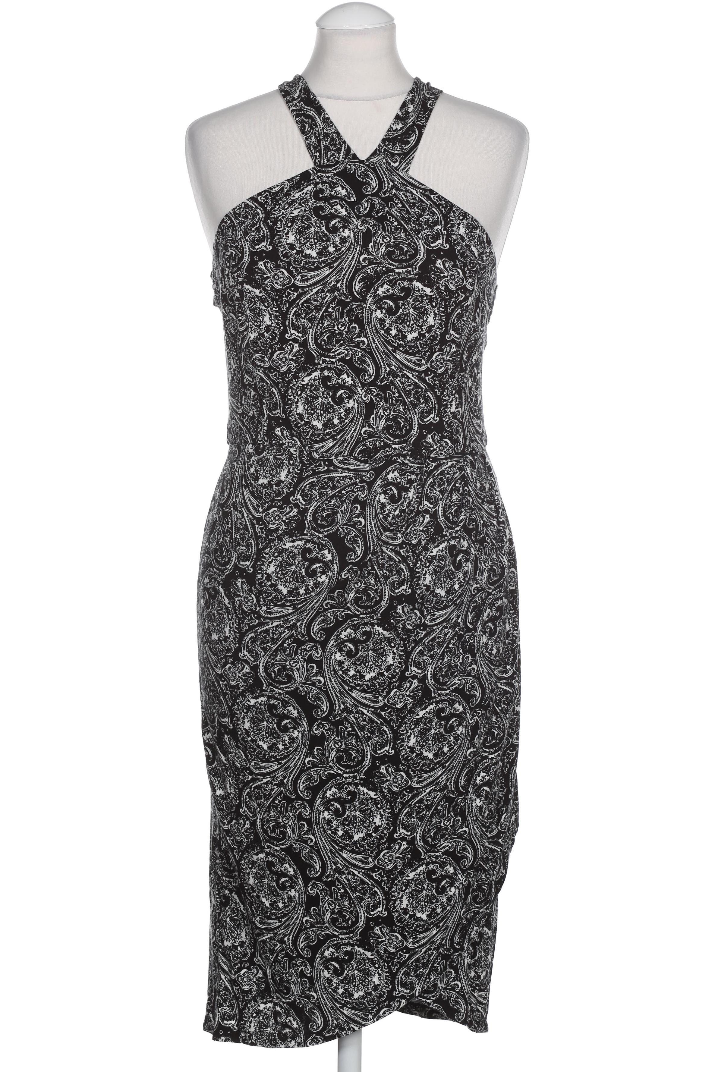

Orsay Damen Kleid, schwarz, Gr. 38