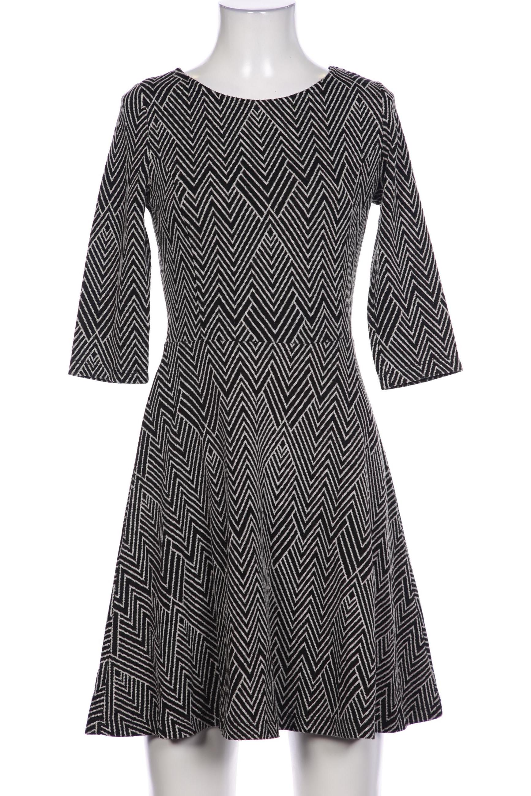 

Orsay Damen Kleid, schwarz, Gr. 34