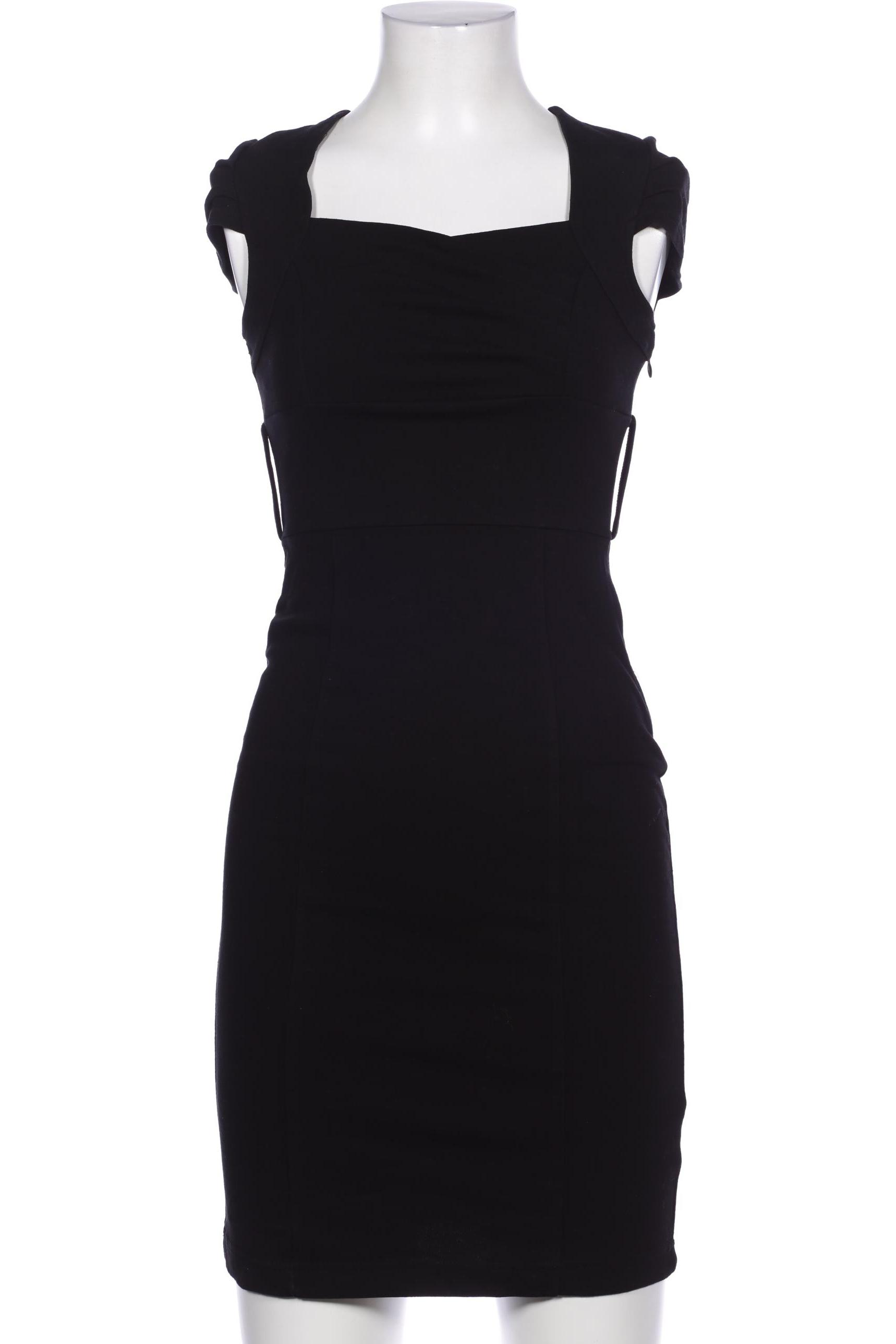 

Orsay Damen Kleid, schwarz, Gr. 32