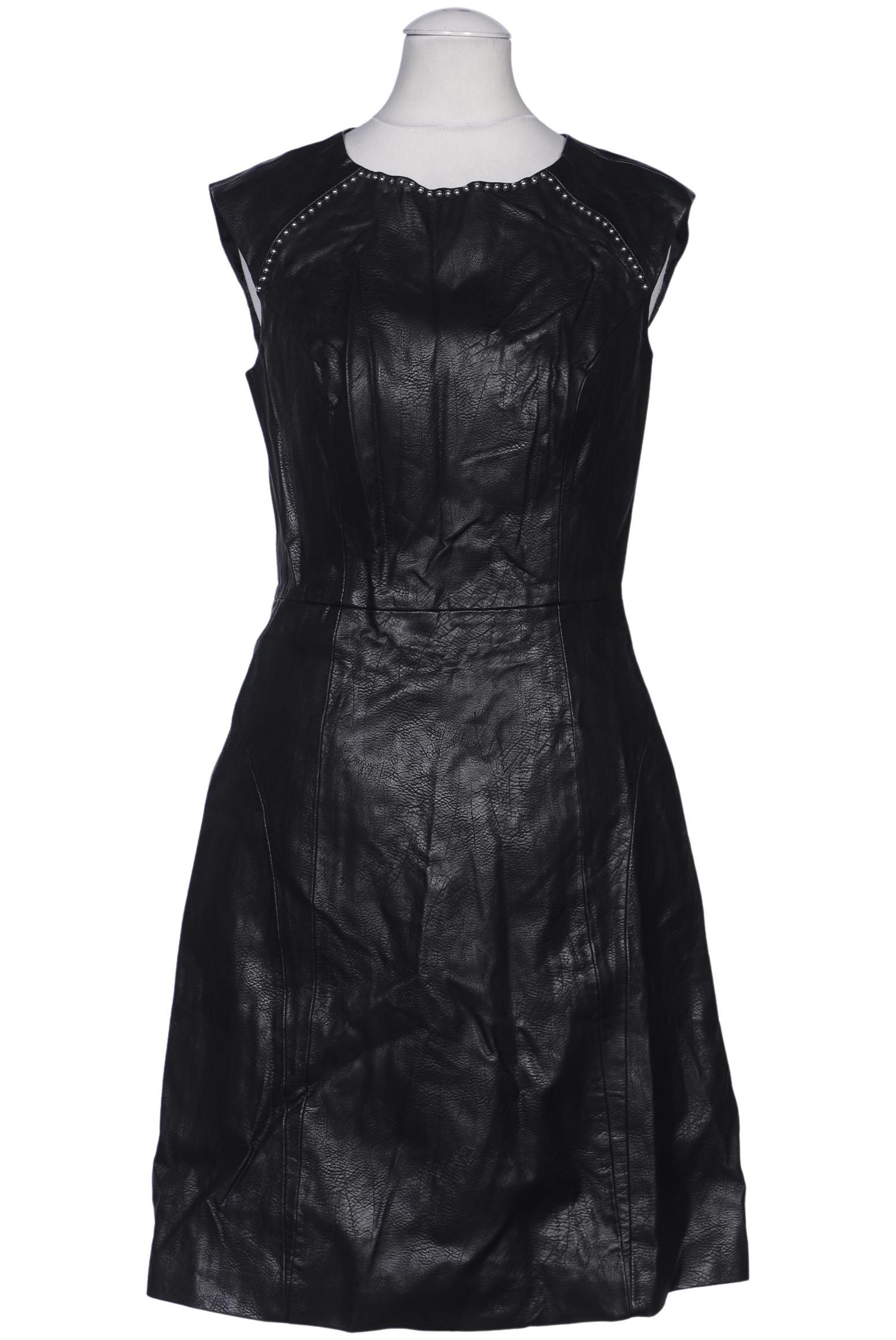 

Orsay Damen Kleid, schwarz, Gr. 36