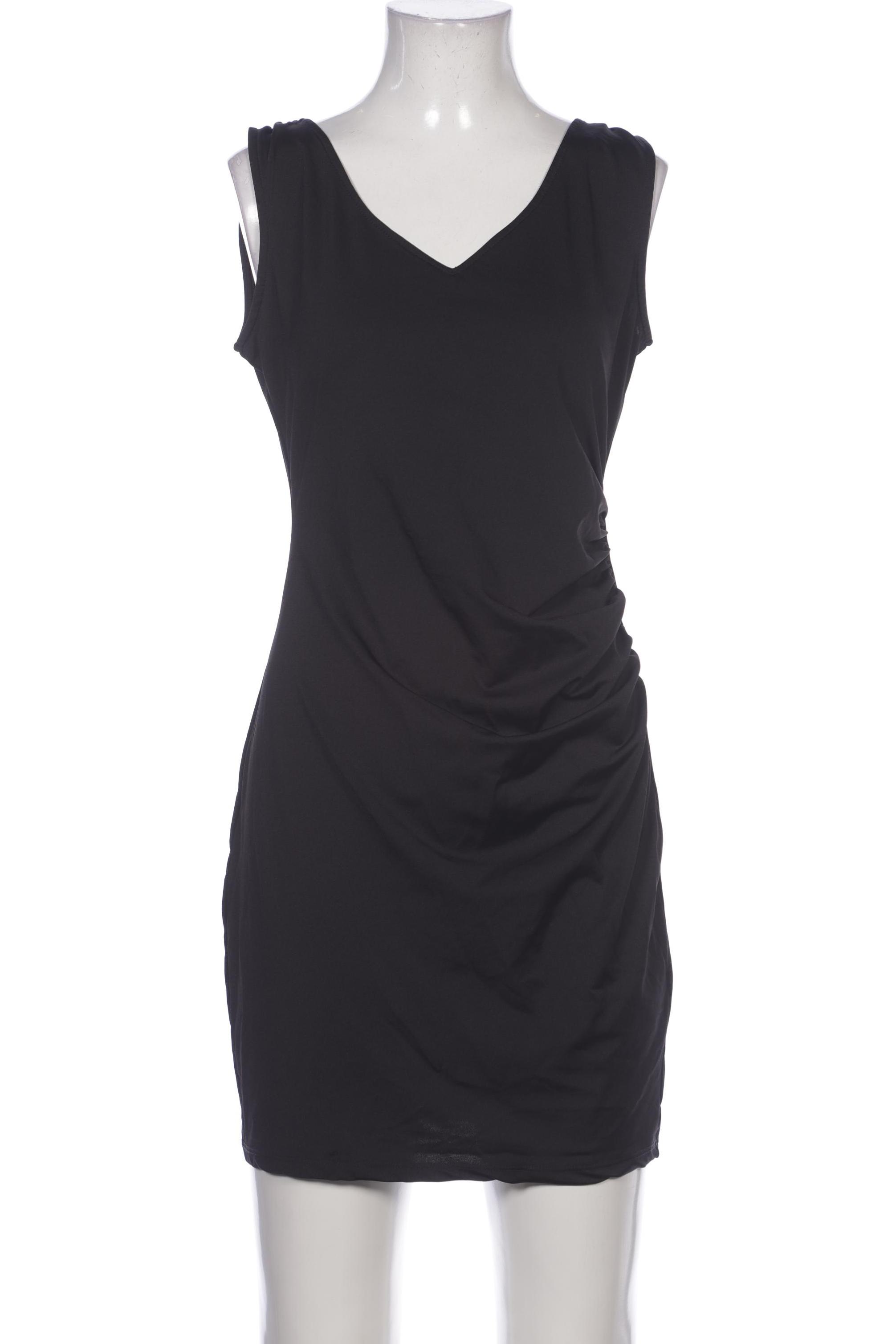 

Orsay Damen Kleid, schwarz, Gr. 38