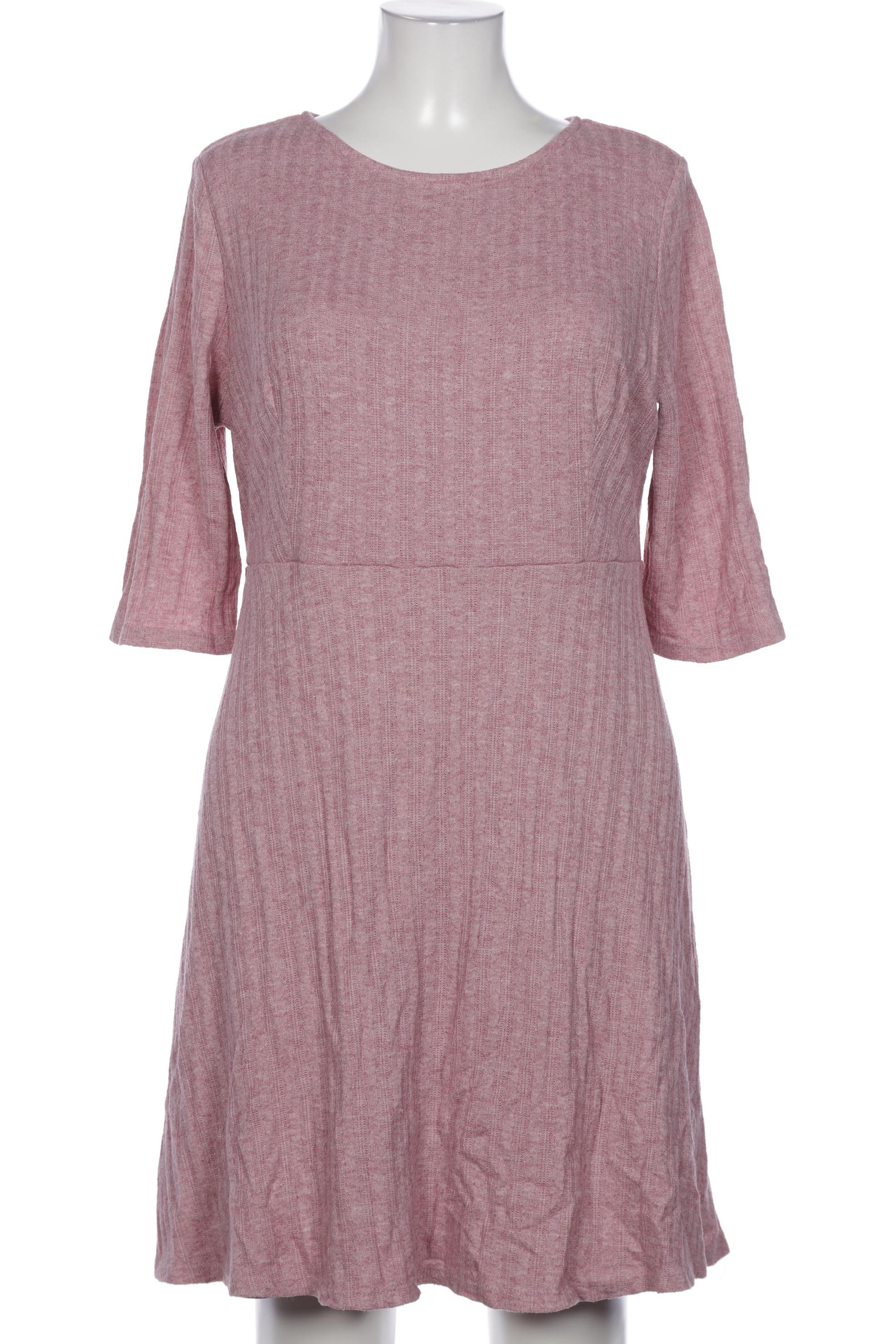 

Orsay Damen Kleid, pink, Gr. 46