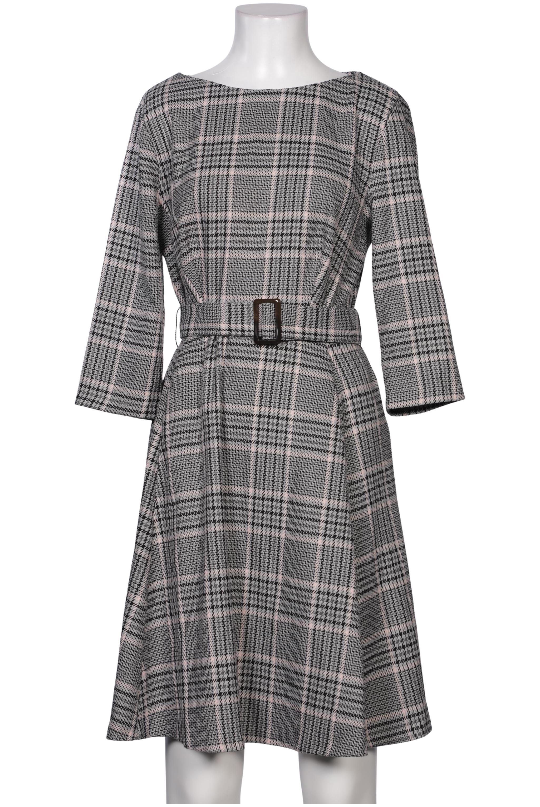 

Orsay Damen Kleid, grau, Gr. 40