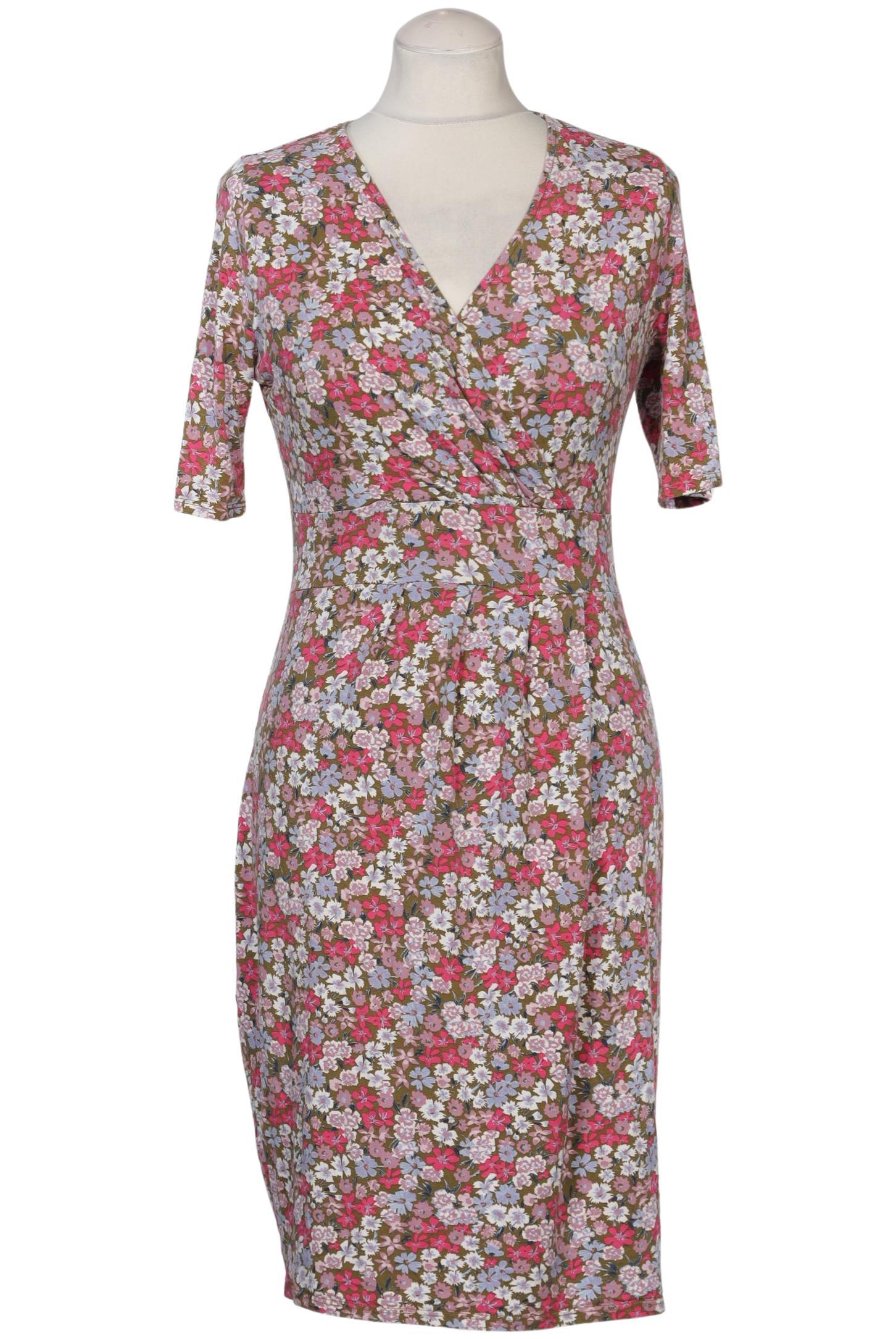 

Orsay Damen Kleid, mehrfarbig, Gr. 36