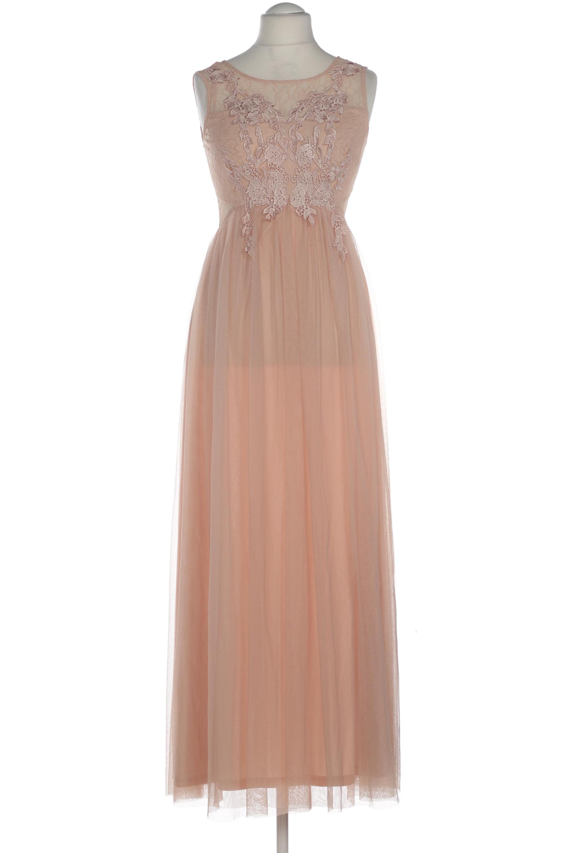 

Orsay Damen Kleid, beige, Gr. 38