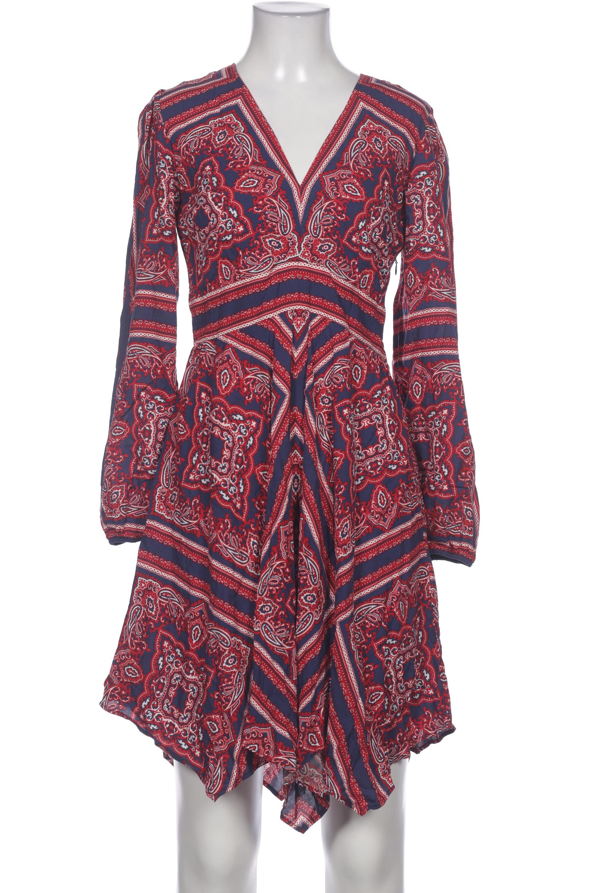

Orsay Damen Kleid, mehrfarbig, Gr. 38