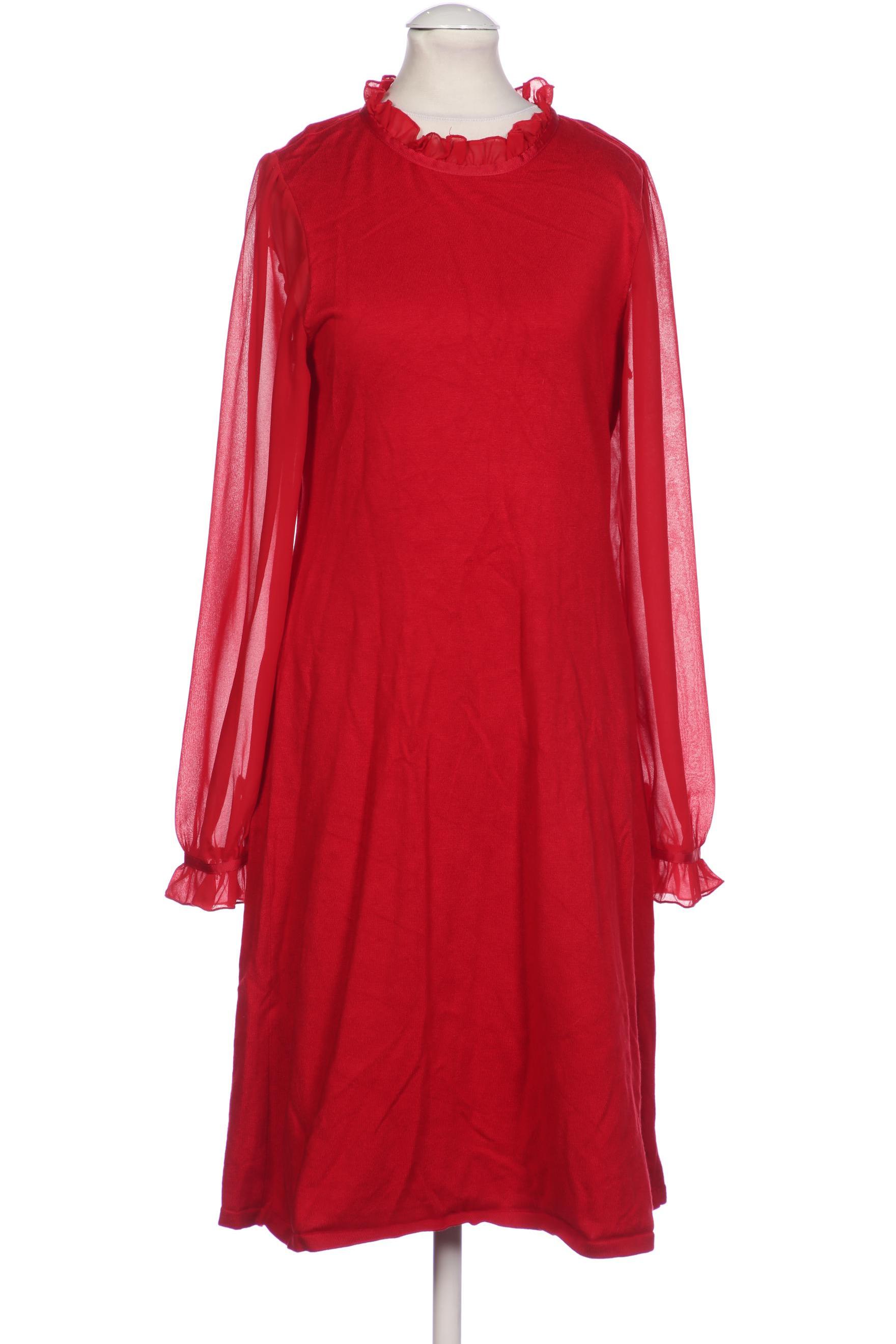 

Orsay Damen Kleid, rot, Gr. 36