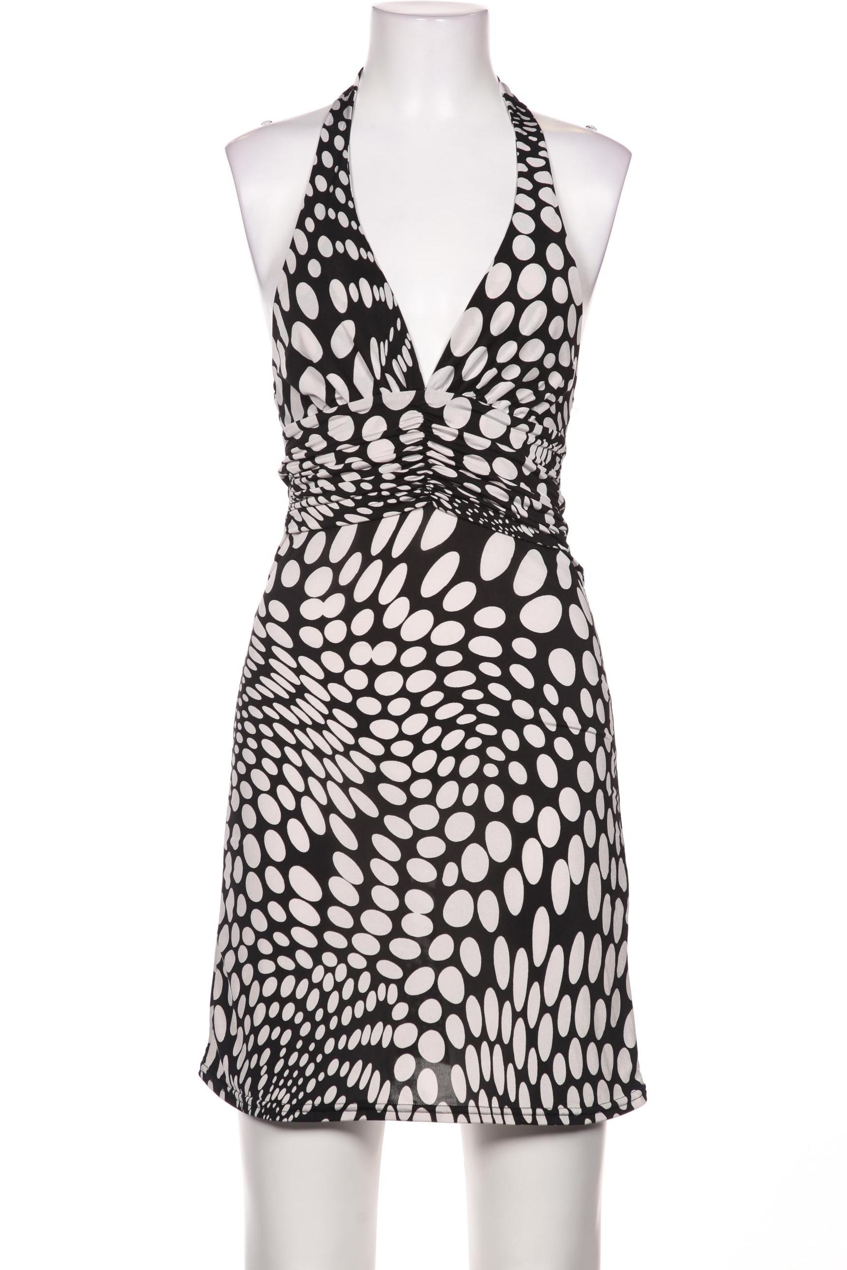 

Orsay Damen Kleid, schwarz, Gr. 32