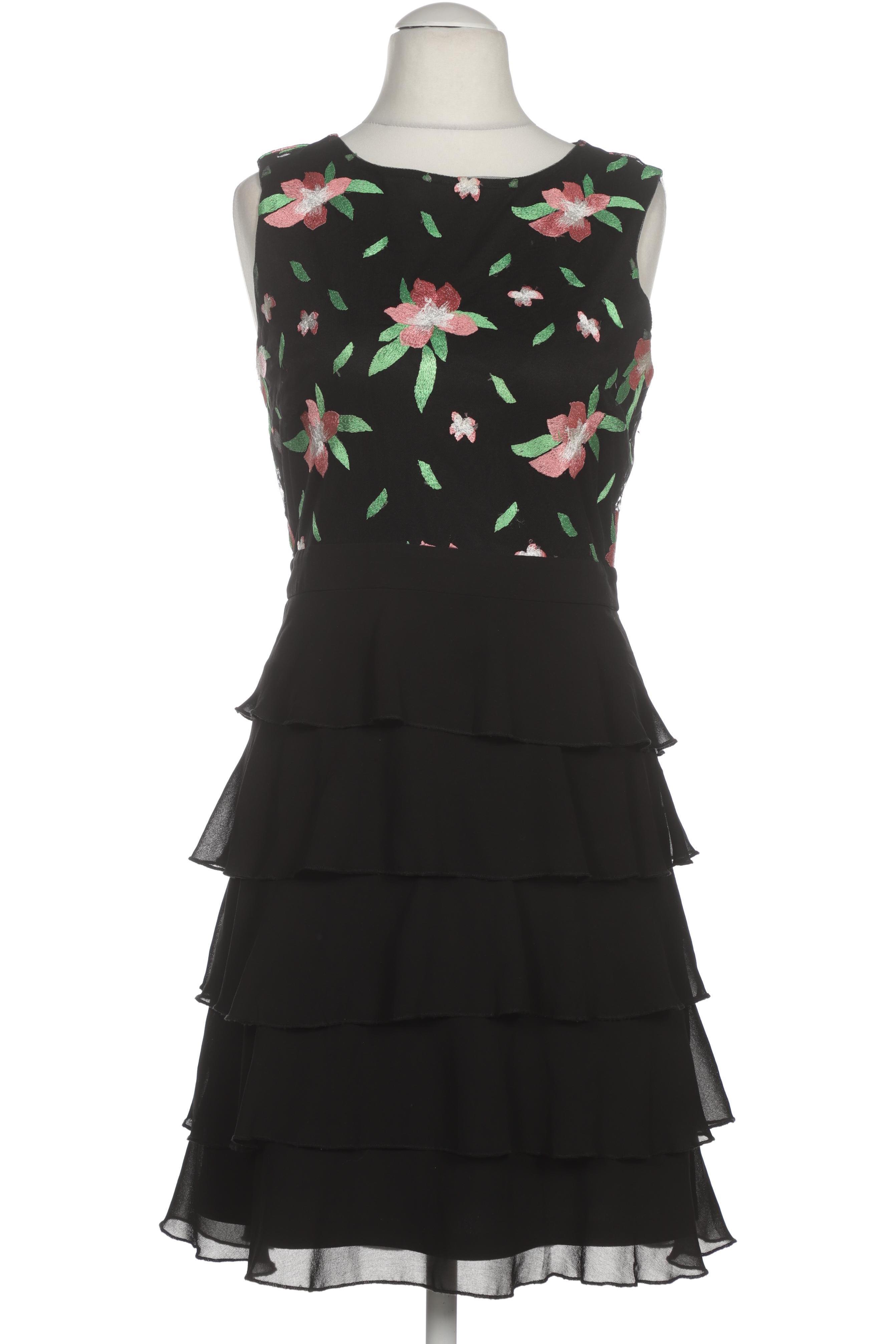

Orsay Damen Kleid, schwarz, Gr. 38