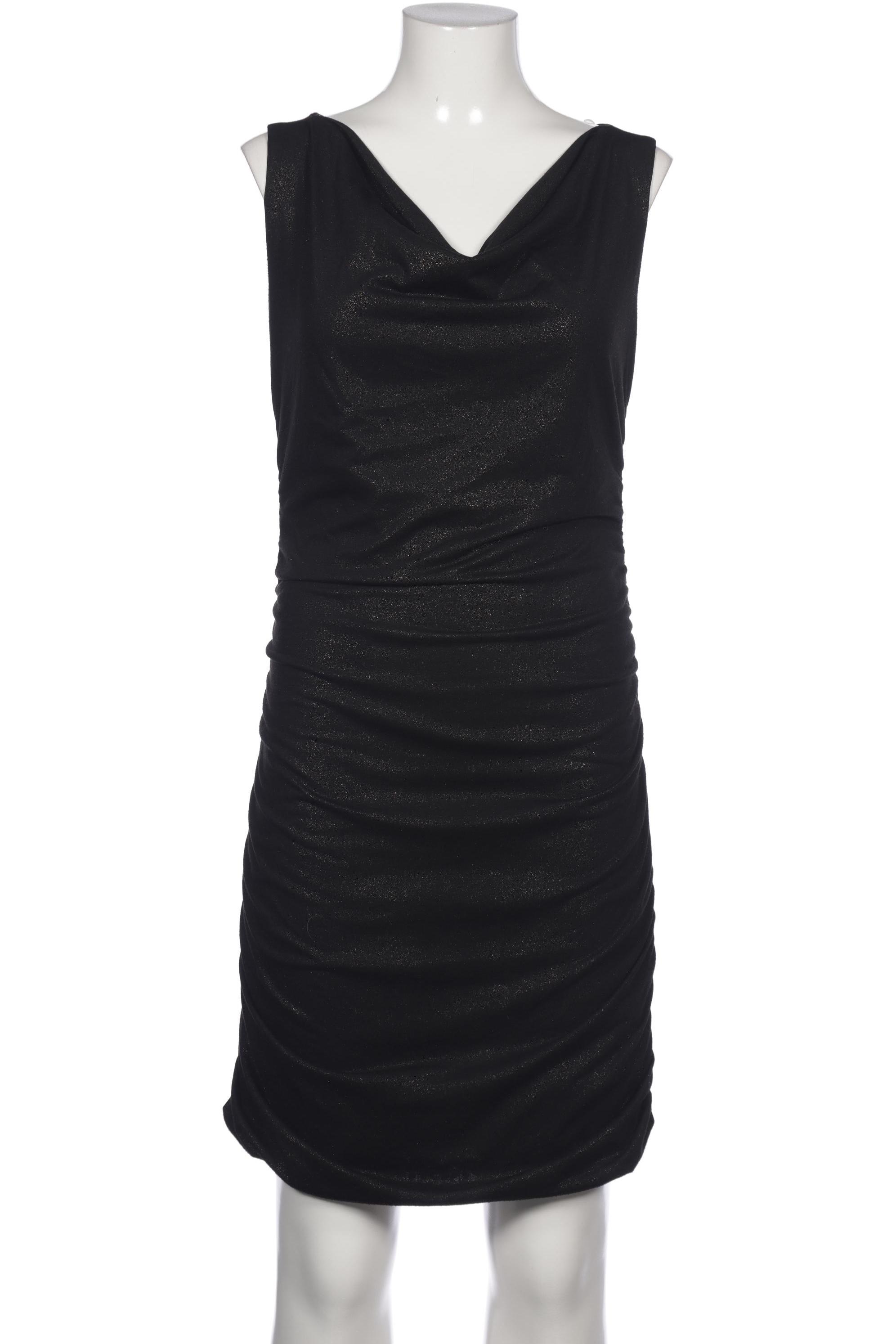 

Orsay Damen Kleid, schwarz, Gr. 42