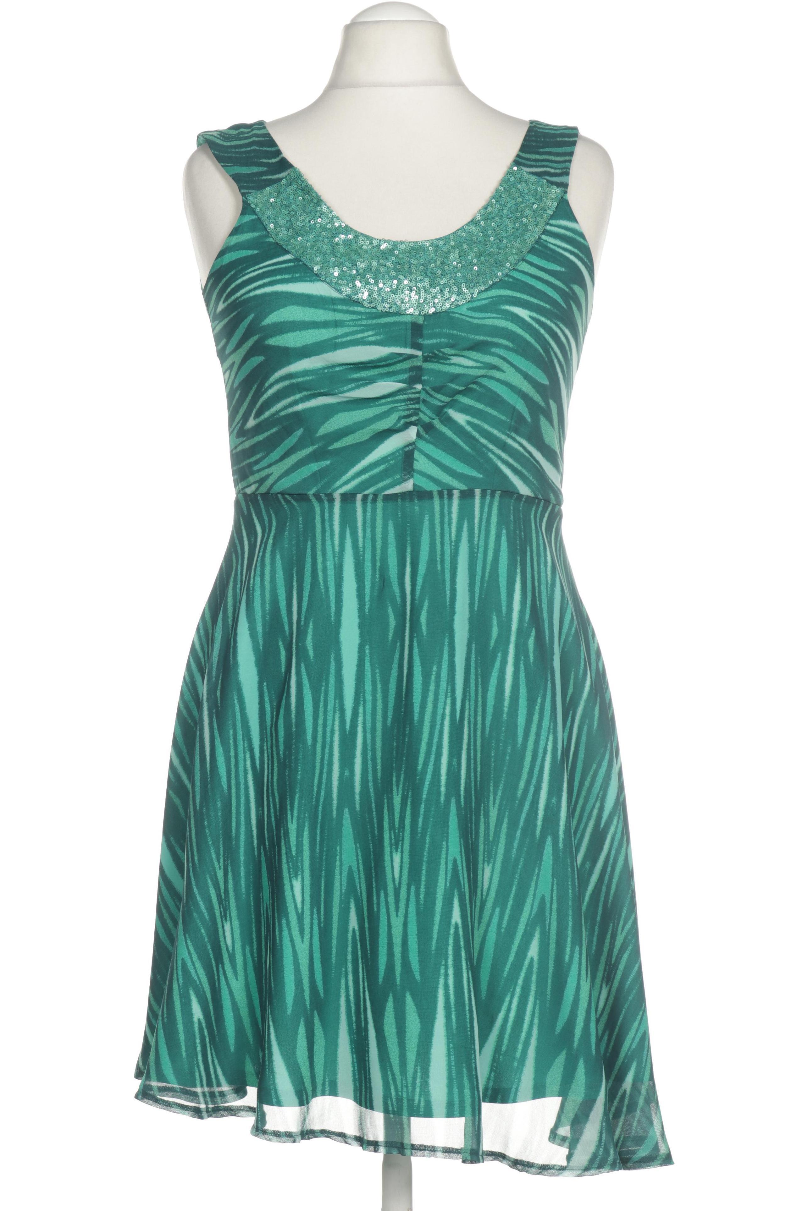 

Orsay Damen Kleid, grün, Gr. 38