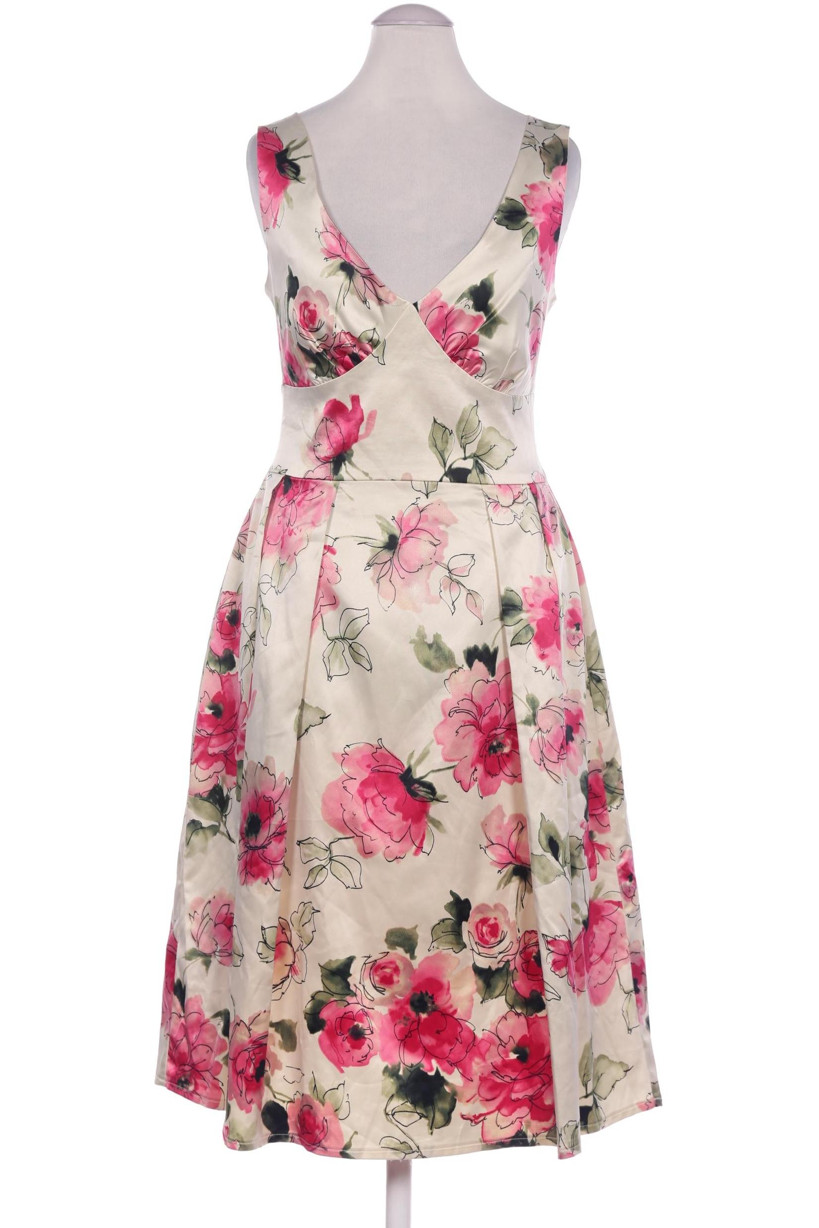 

Orsay Damen Kleid, mehrfarbig, Gr. 36
