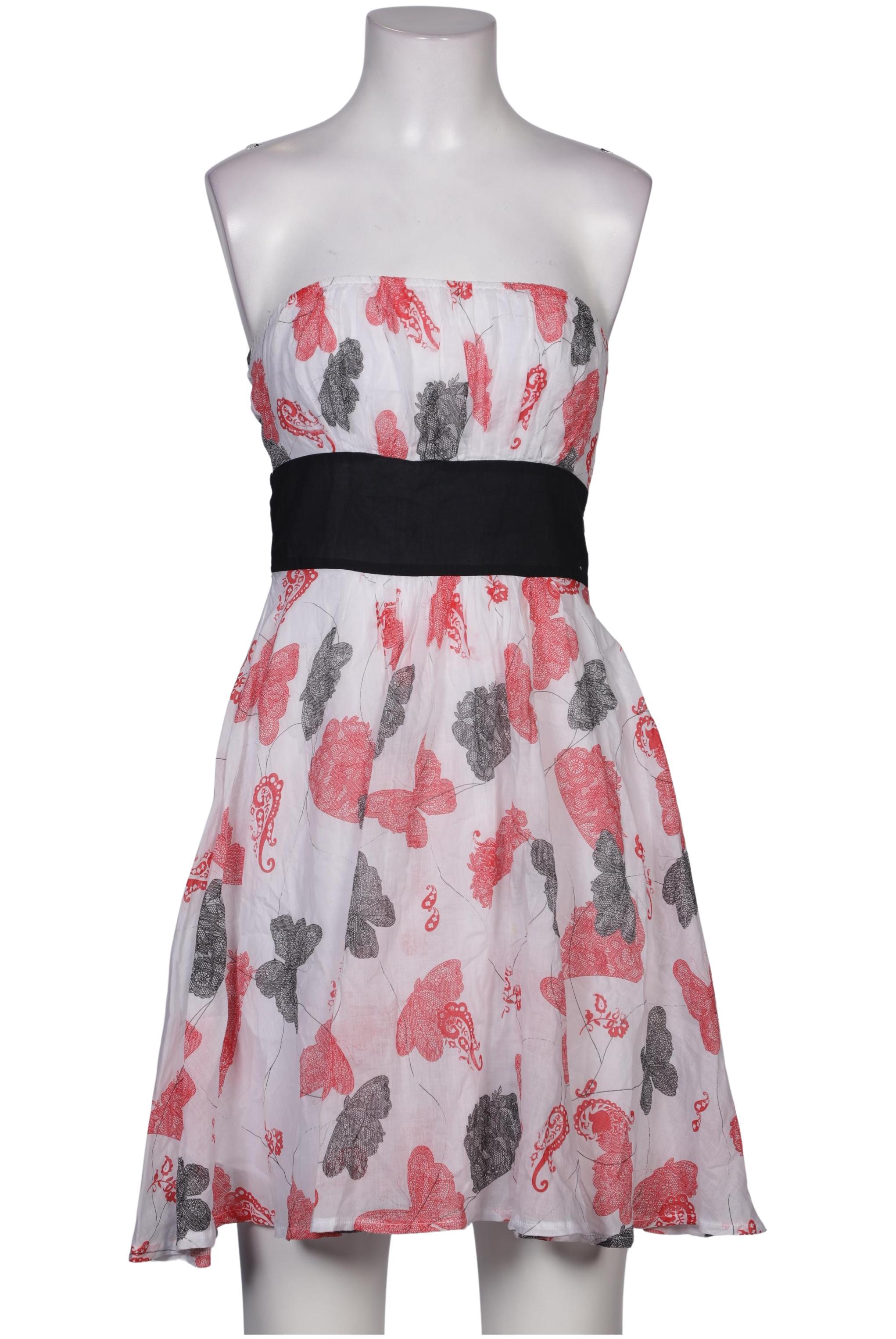 

Orsay Damen Kleid, mehrfarbig, Gr. 34