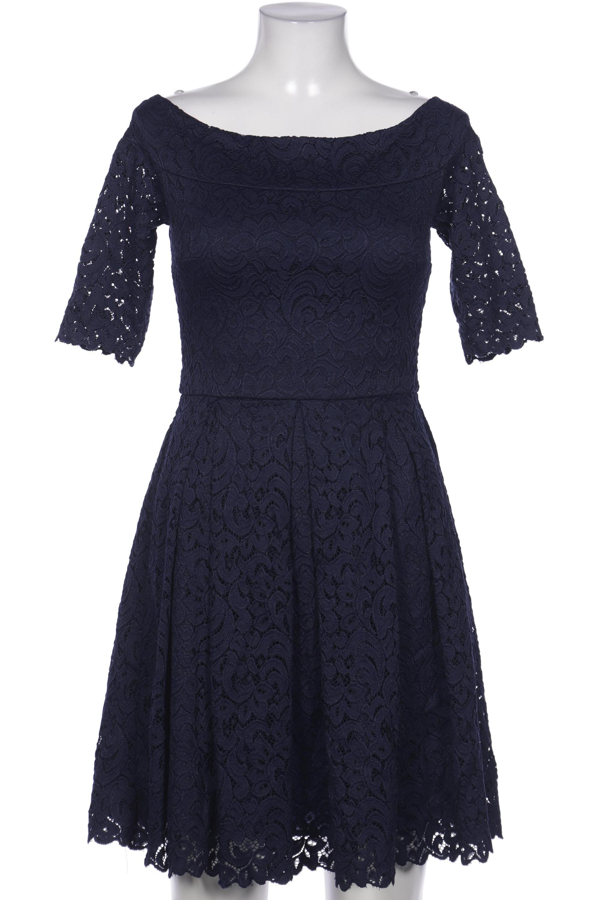 

Orsay Damen Kleid, marineblau, Gr. 38