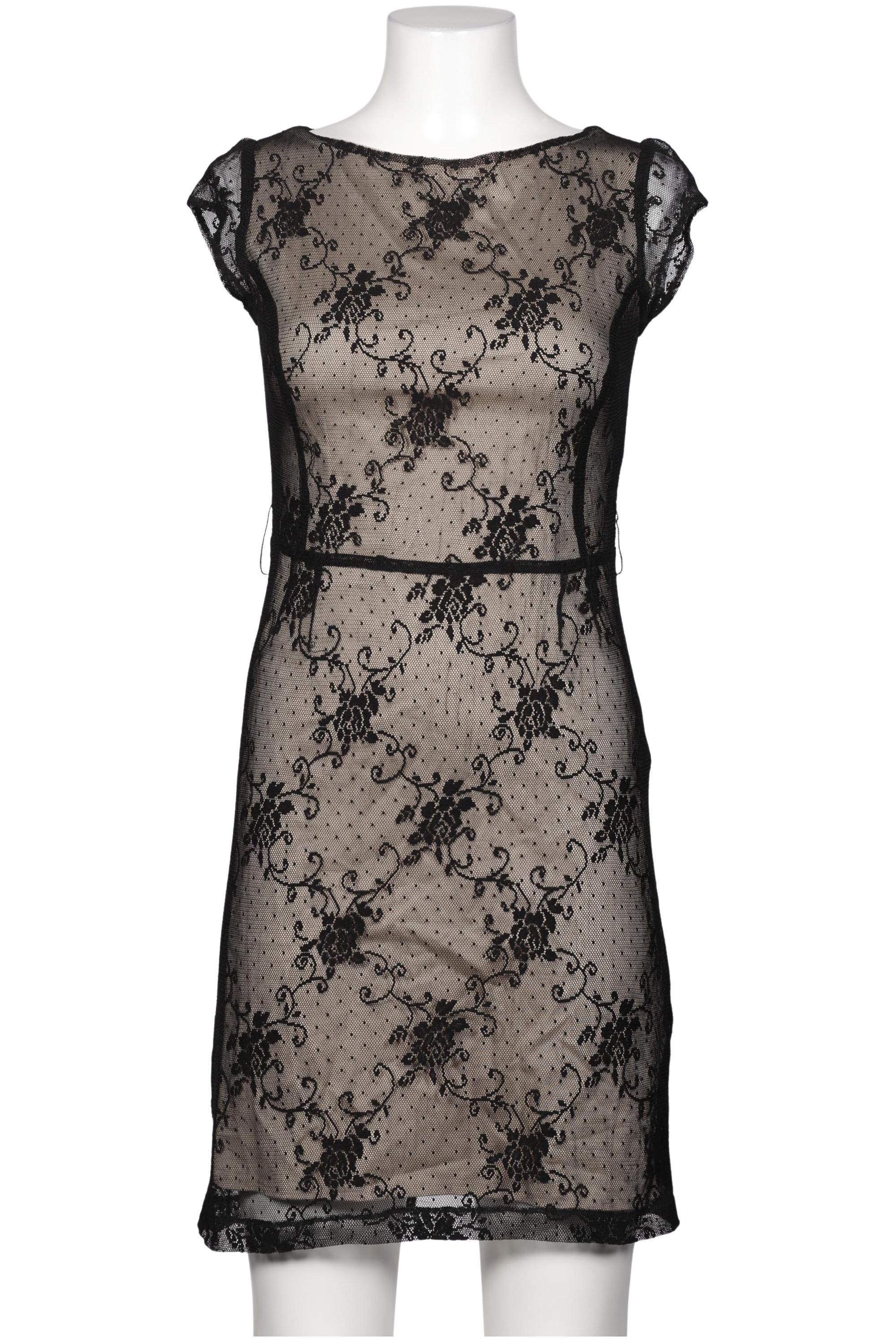 

Orsay Damen Kleid, schwarz, Gr. 38