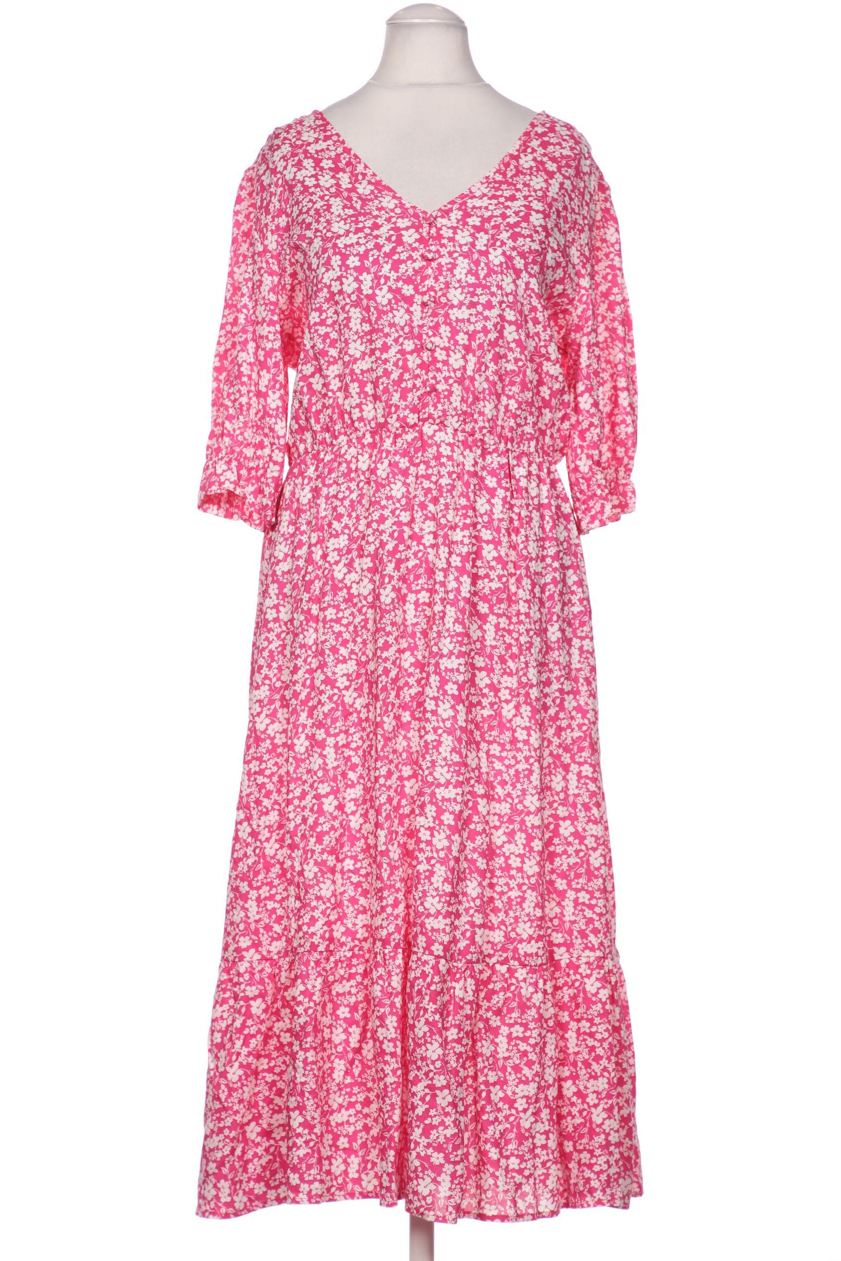 

Orsay Damen Kleid, pink, Gr. 36