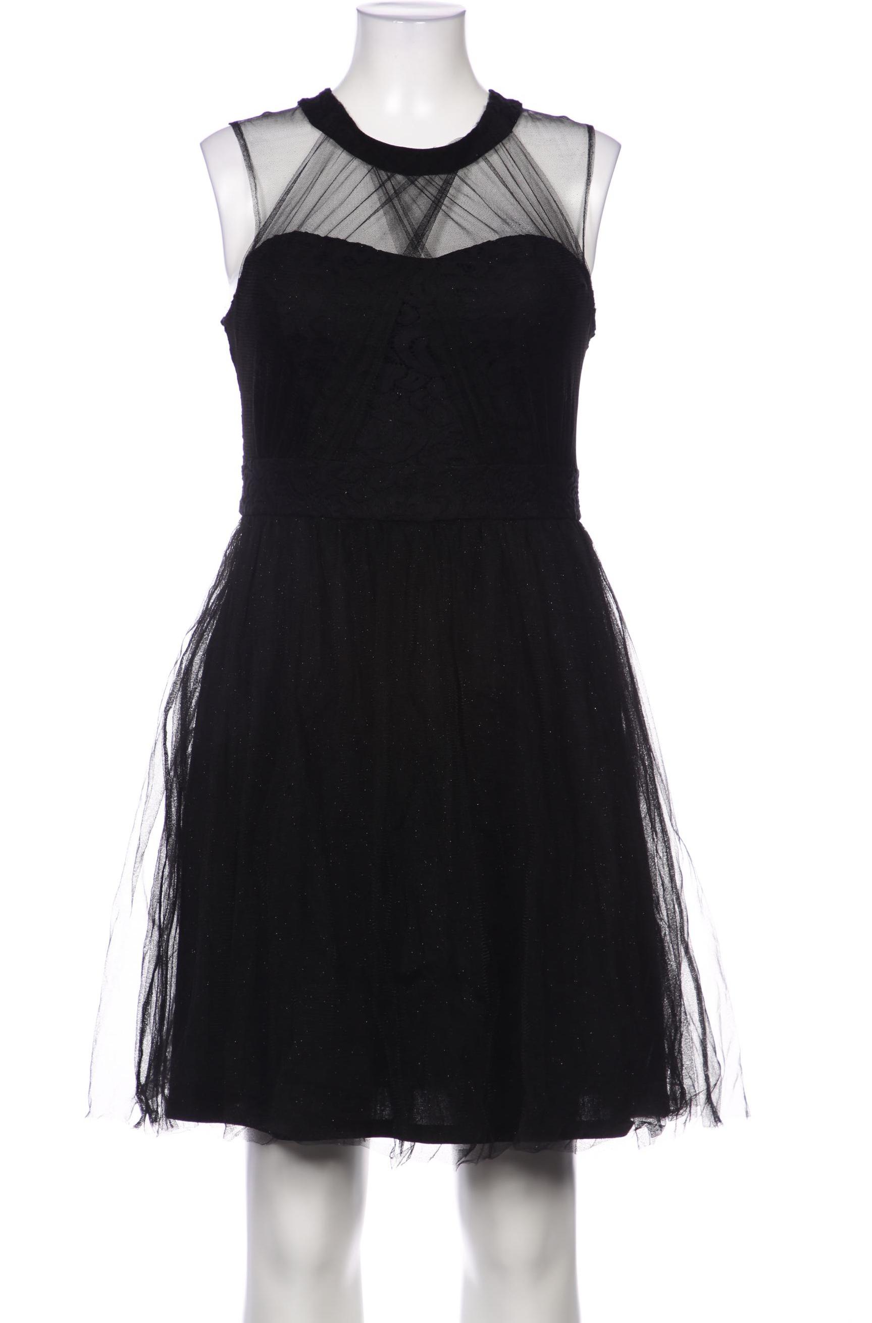 

Orsay Damen Kleid, schwarz