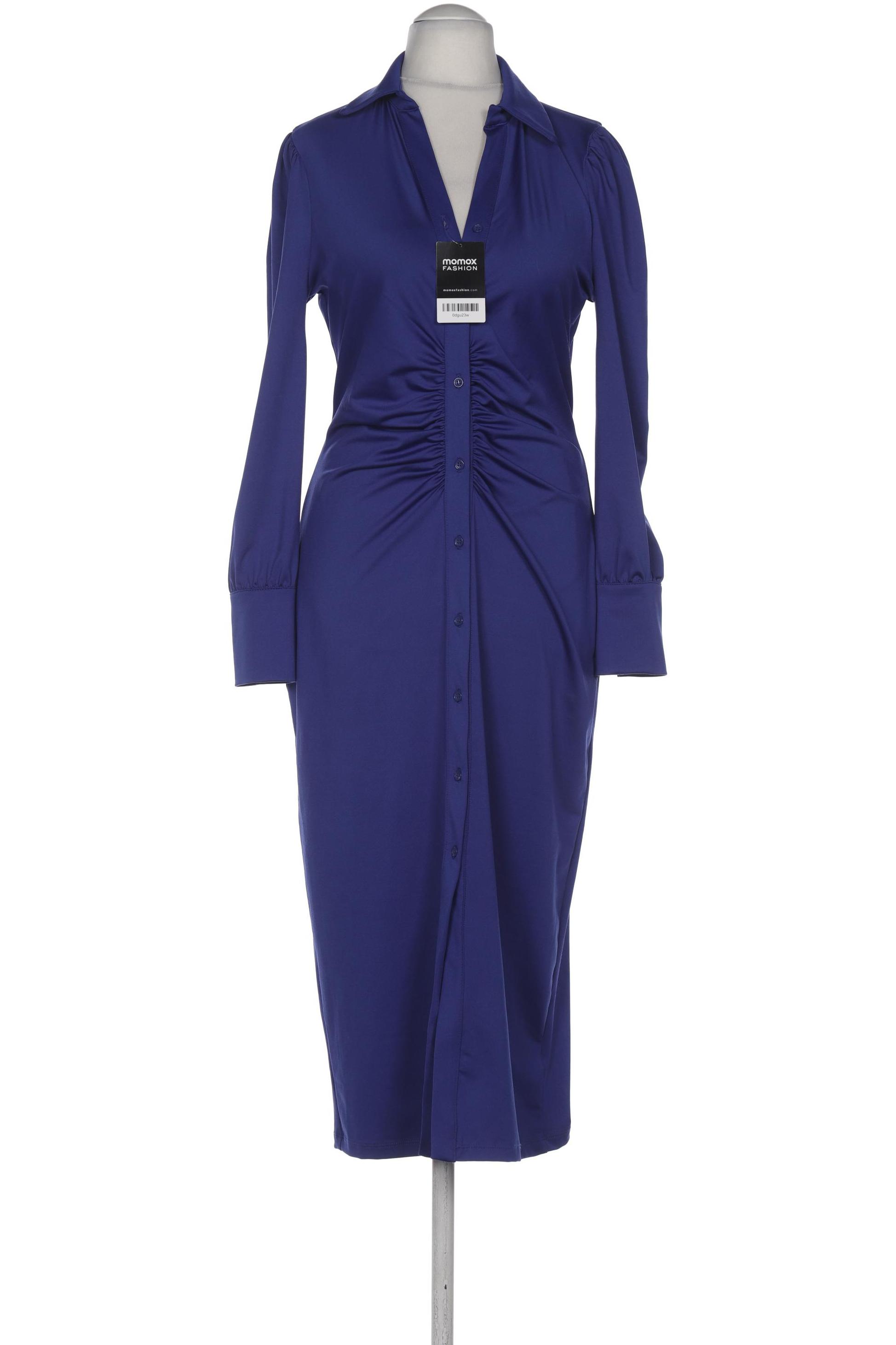 

Orsay Damen Kleid, blau, Gr. 38