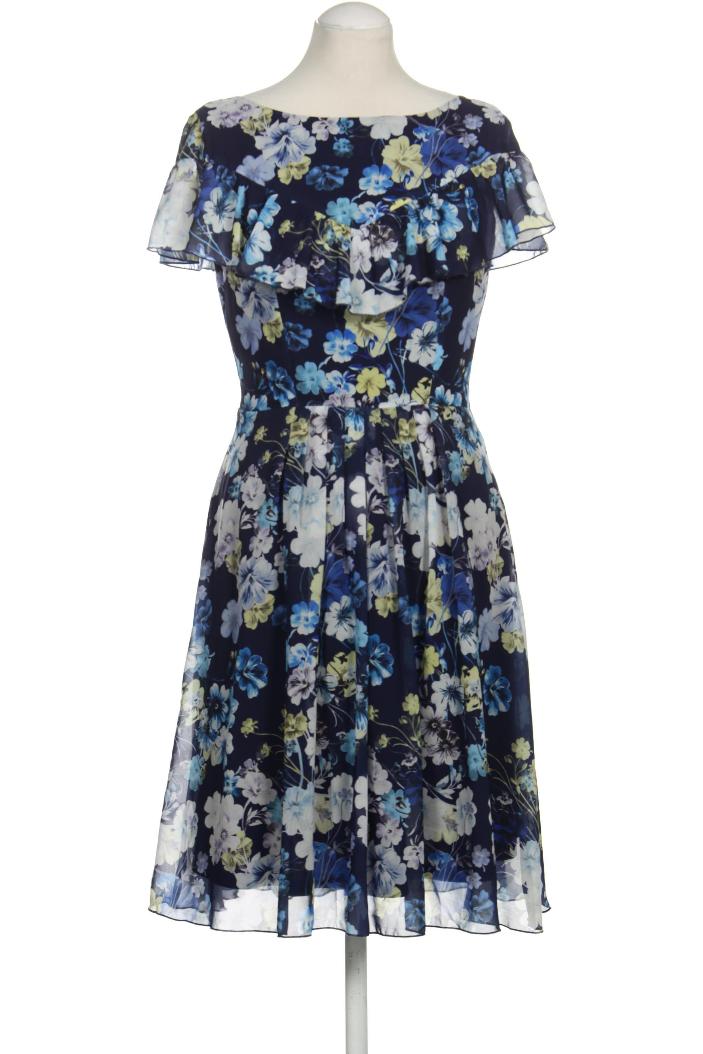 

Orsay Damen Kleid, blau, Gr. 38