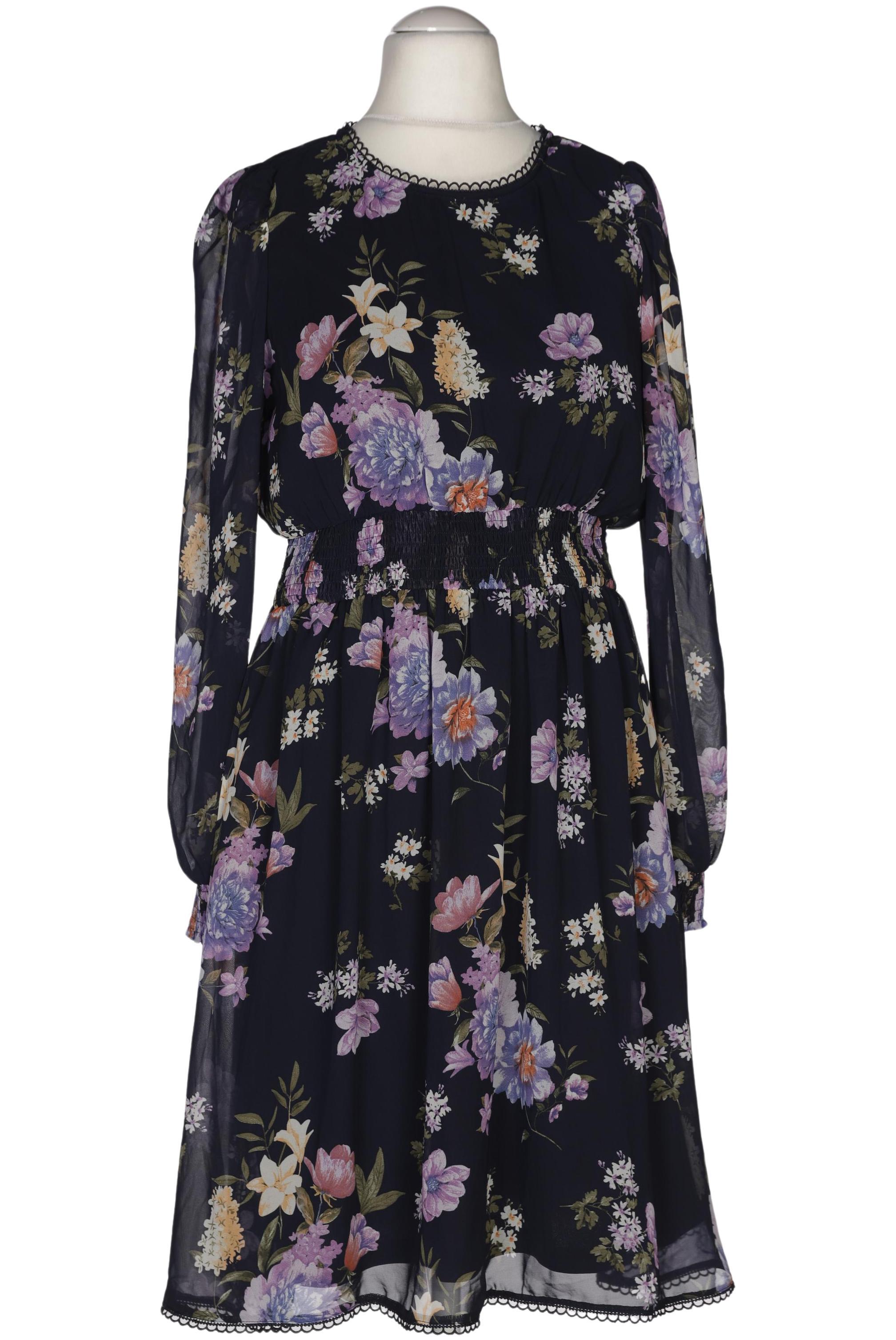 

Orsay Damen Kleid, marineblau, Gr. 38