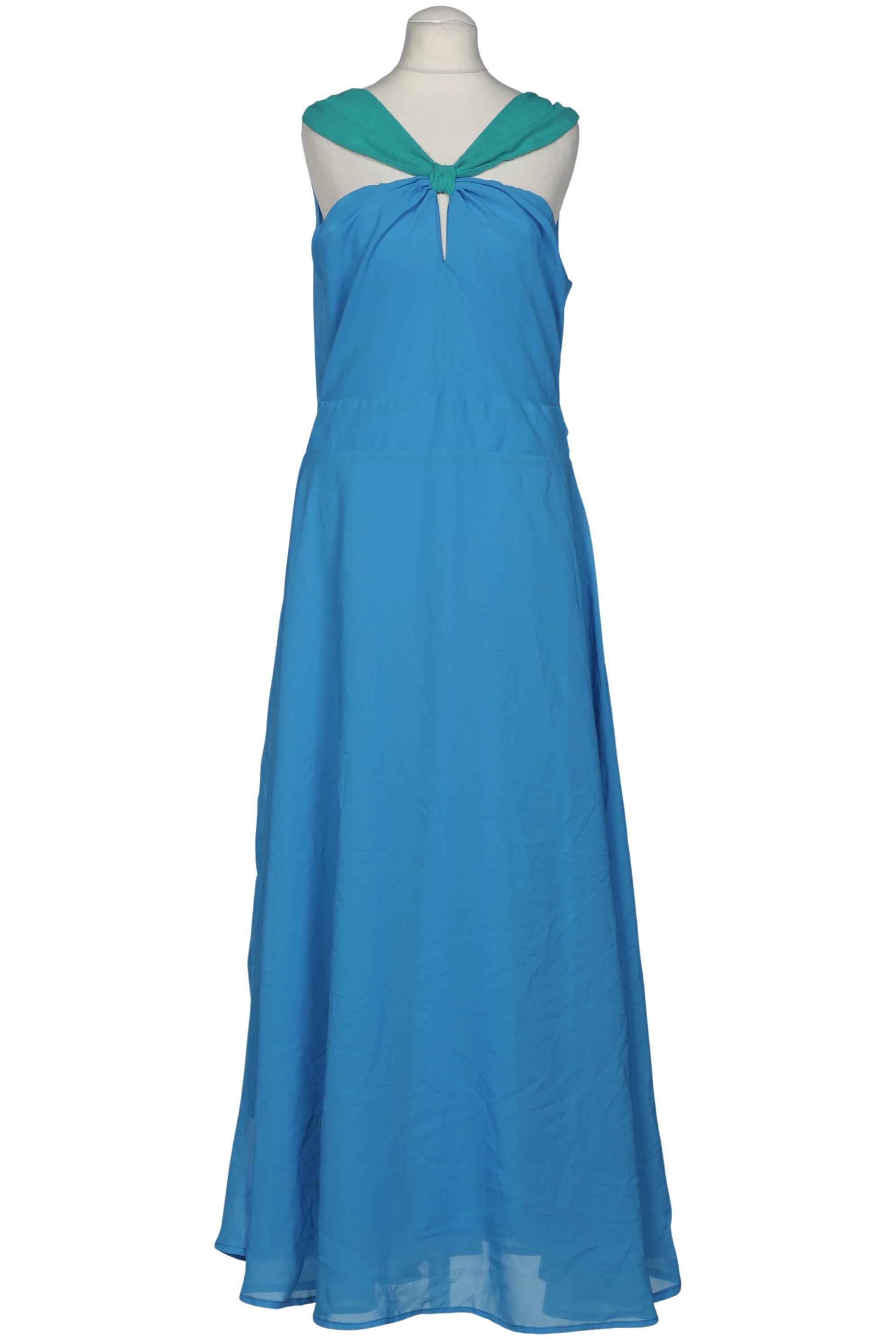 

Orsay Damen Kleid, blau, Gr. 40