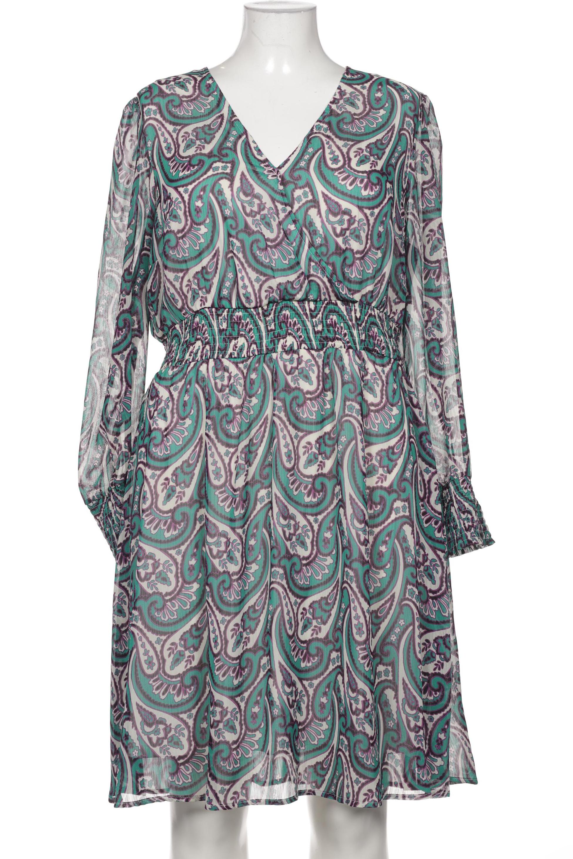

Orsay Damen Kleid, grün, Gr. 44