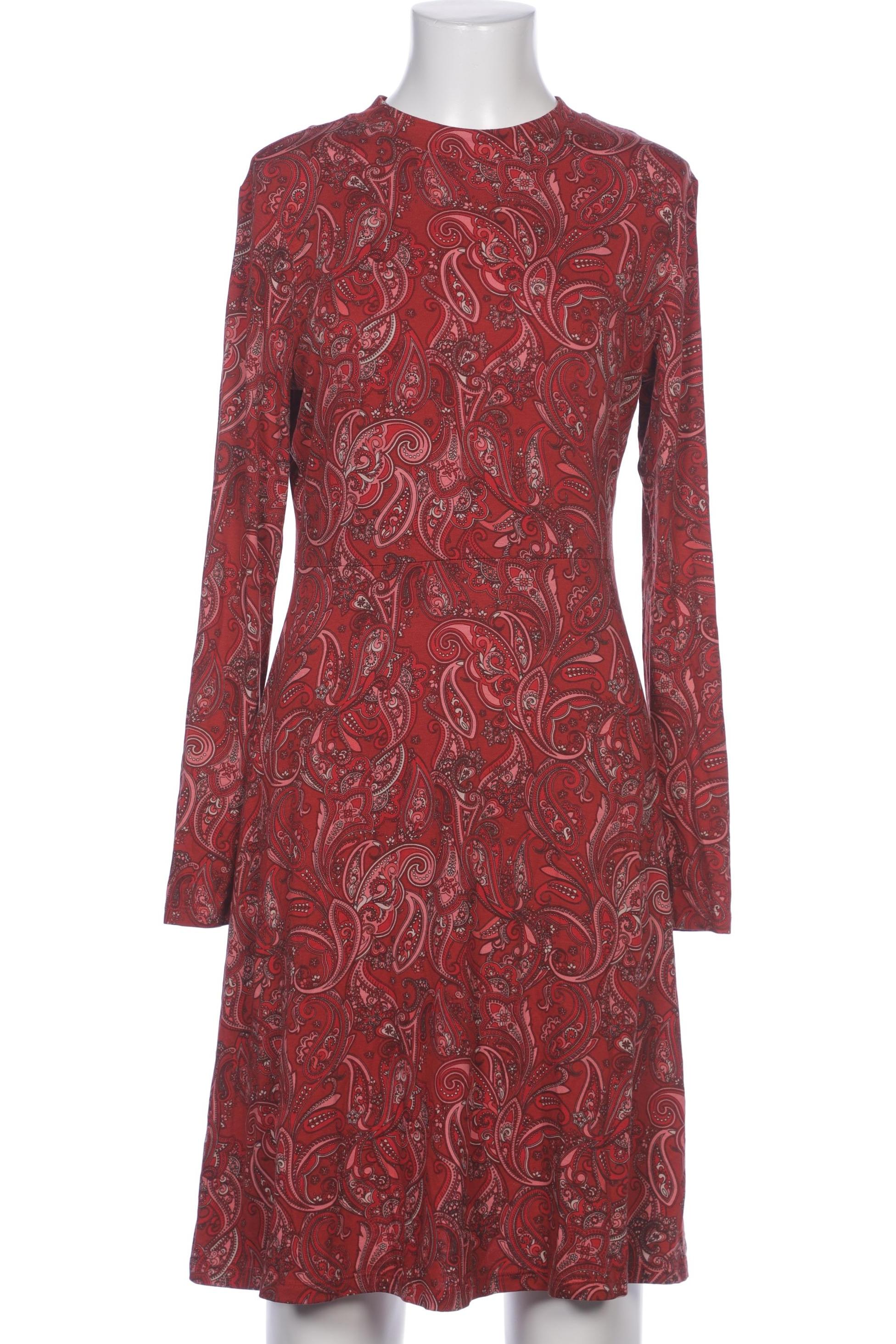

Orsay Damen Kleid, rot, Gr. 38