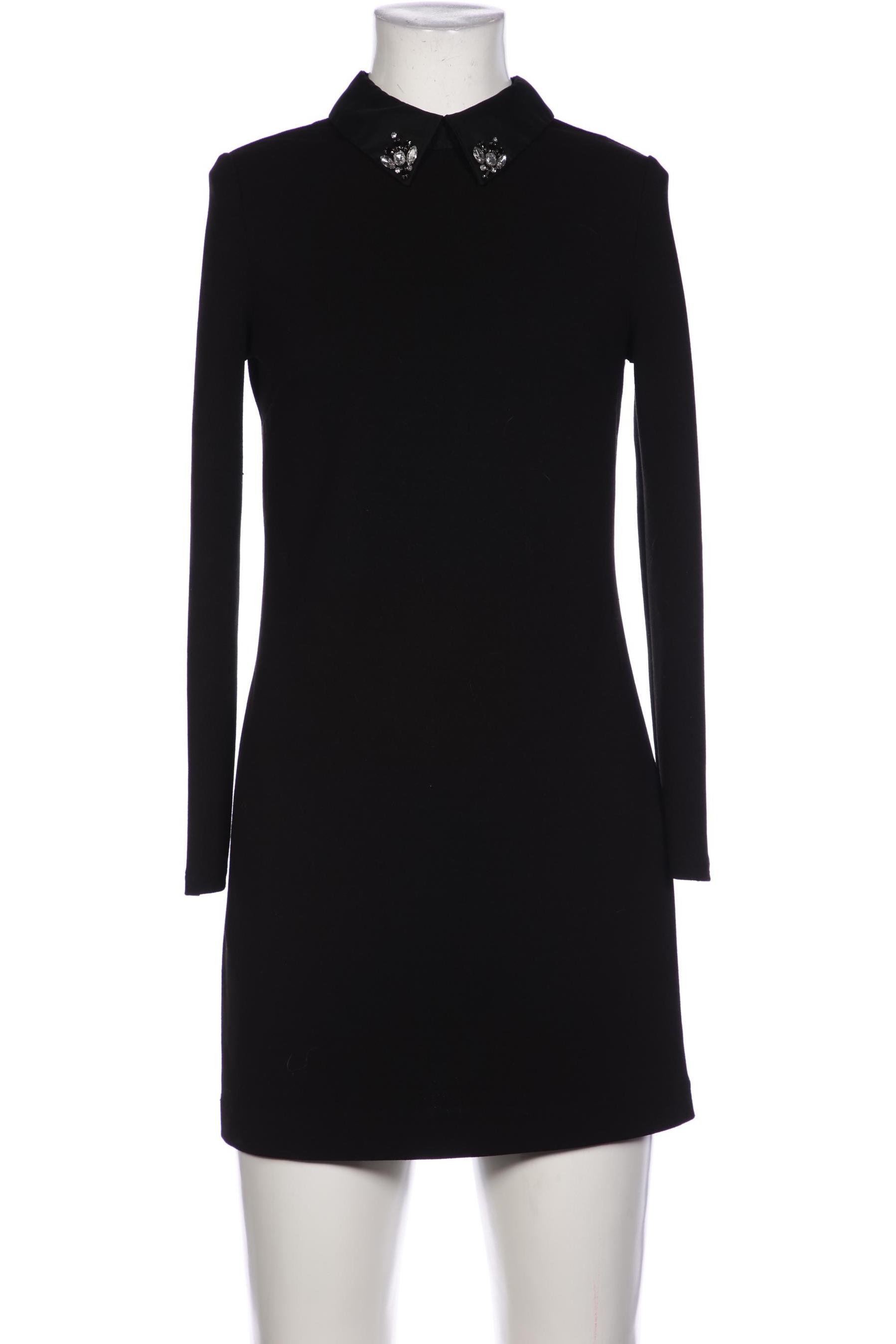 

Orsay Damen Kleid, schwarz, Gr. 34