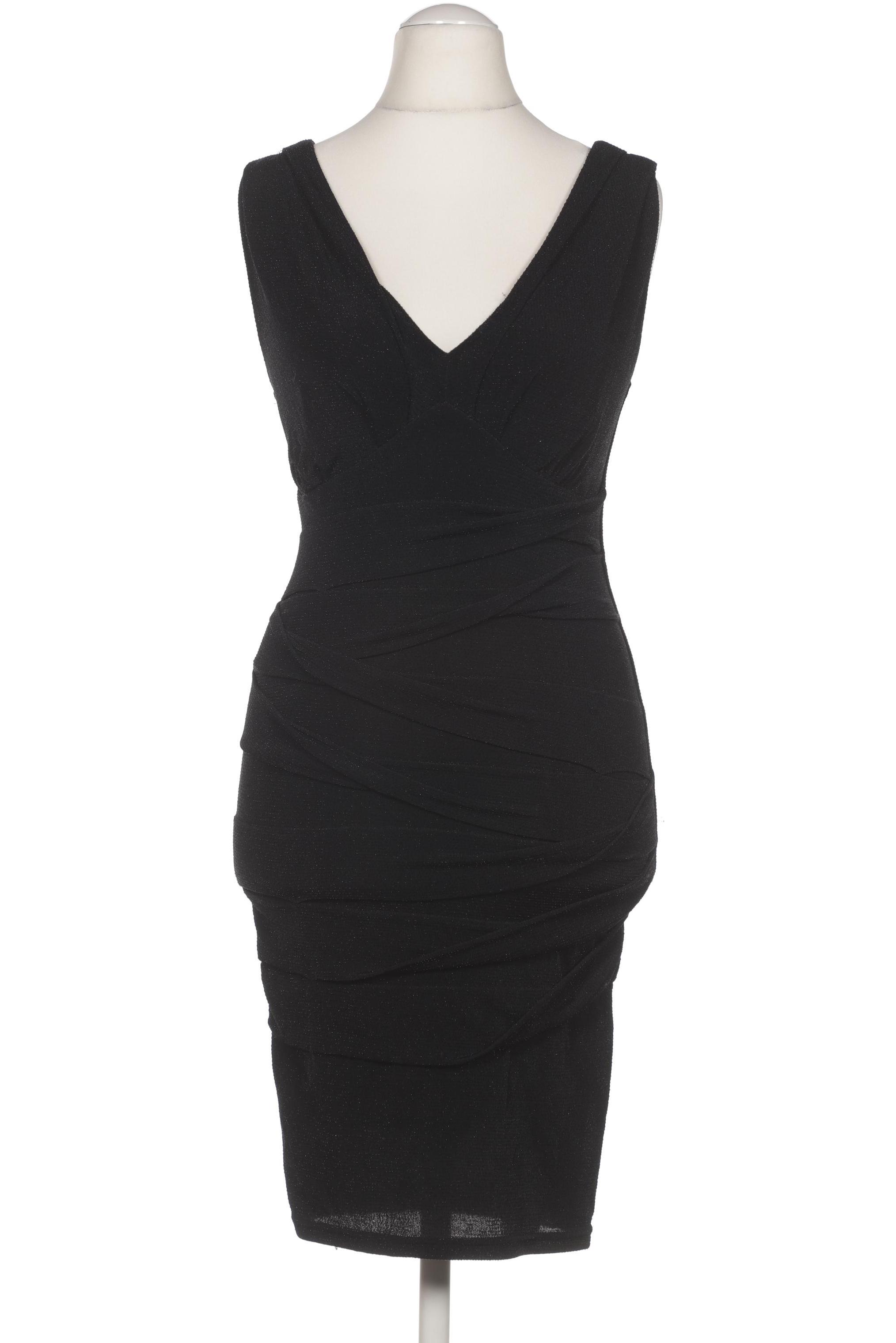 

Orsay Damen Kleid, schwarz, Gr. 36