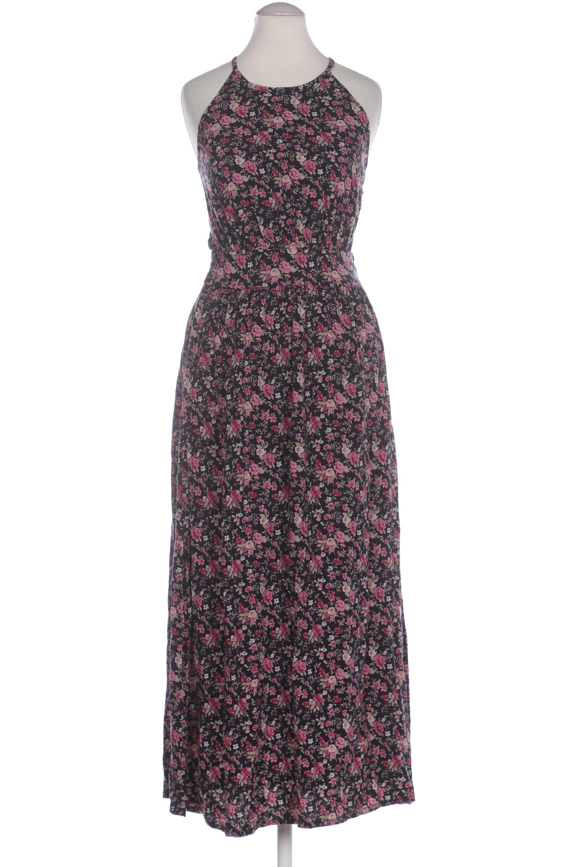

Orsay Damen Kleid, schwarz, Gr. 34