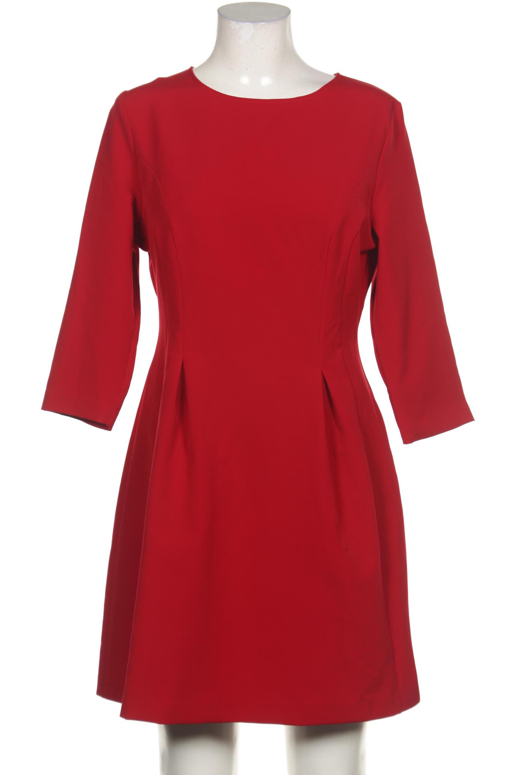 

Orsay Damen Kleid, rot, Gr. 42