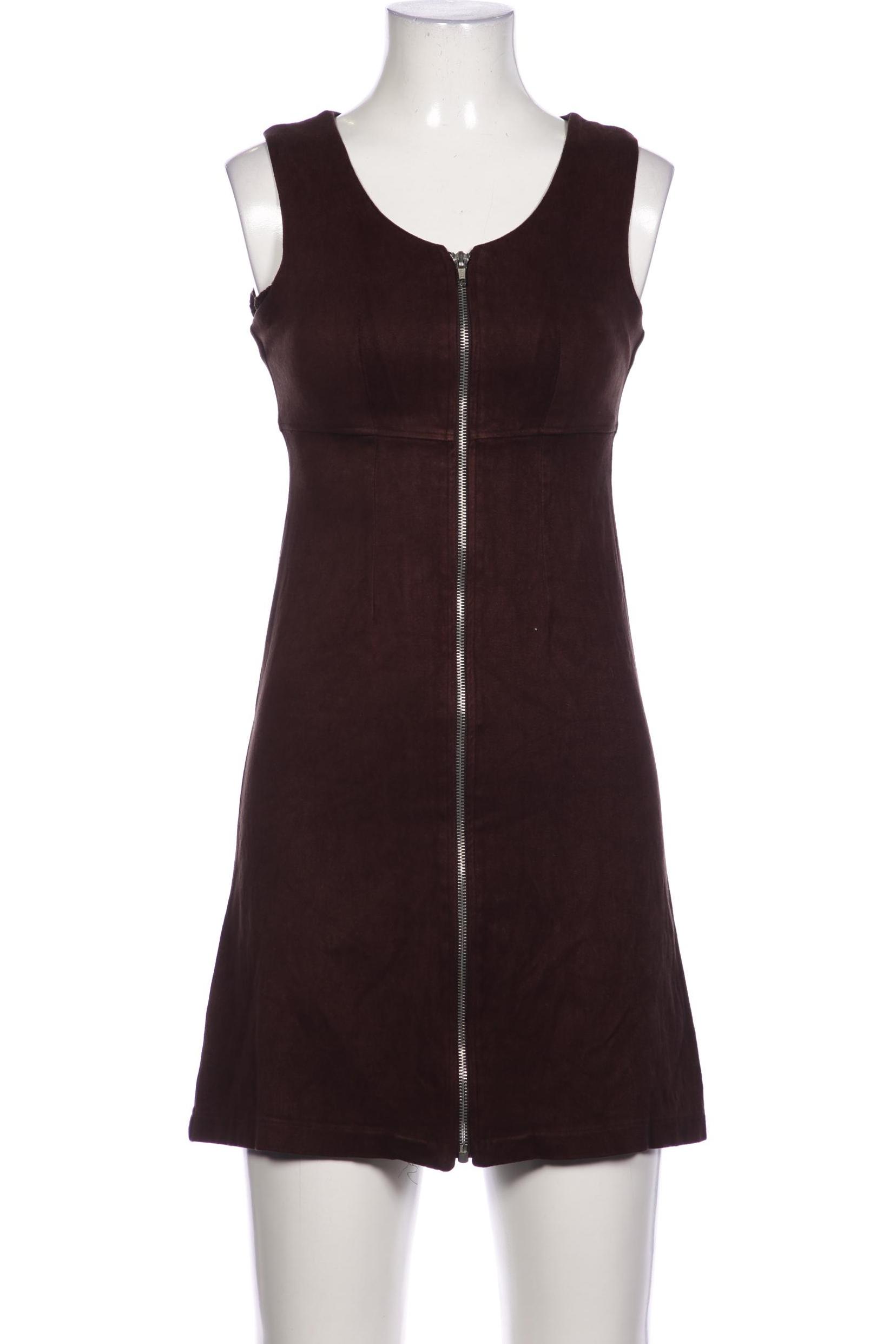 

Orsay Damen Kleid, braun, Gr. 30