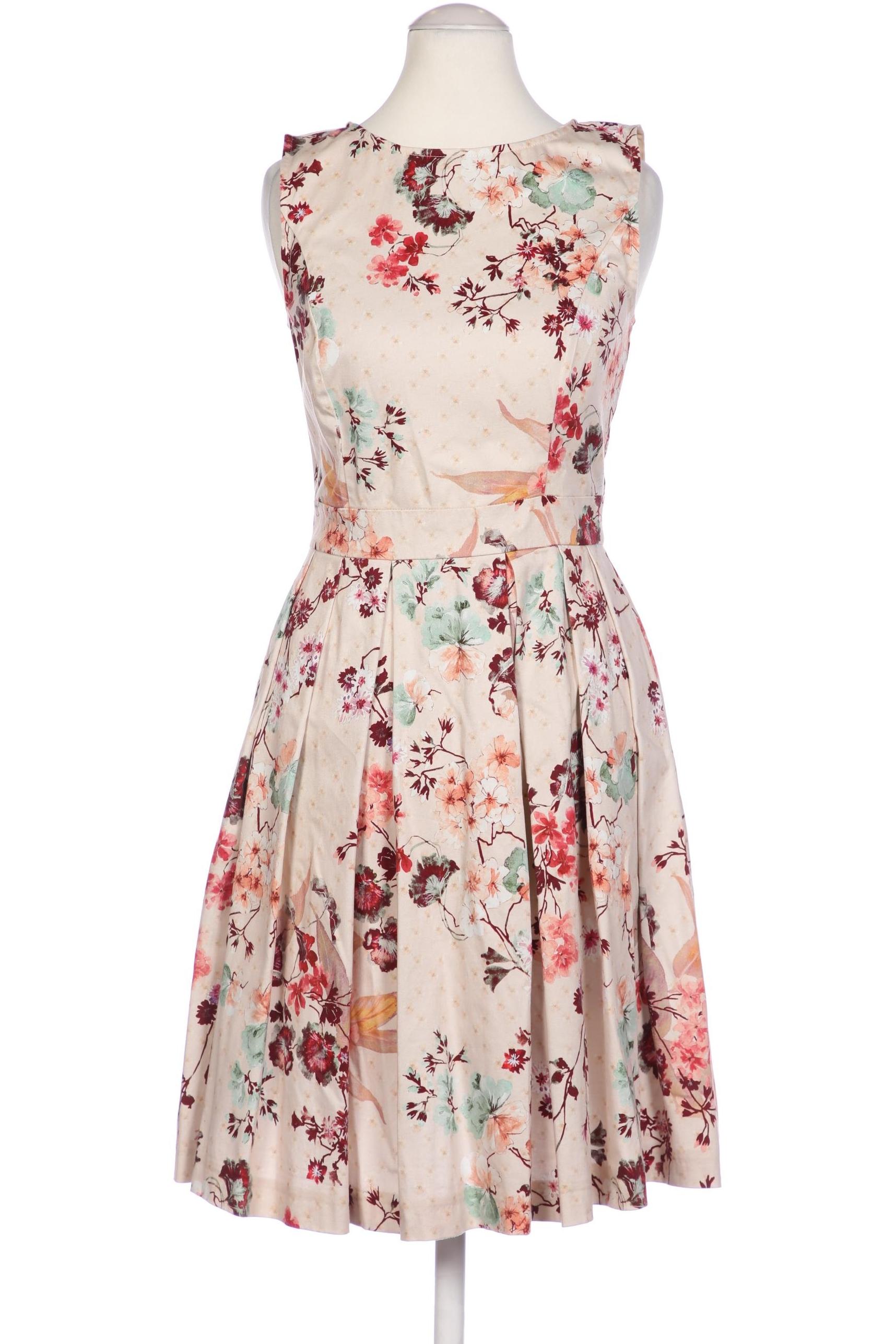 

Orsay Damen Kleid, mehrfarbig, Gr. 34