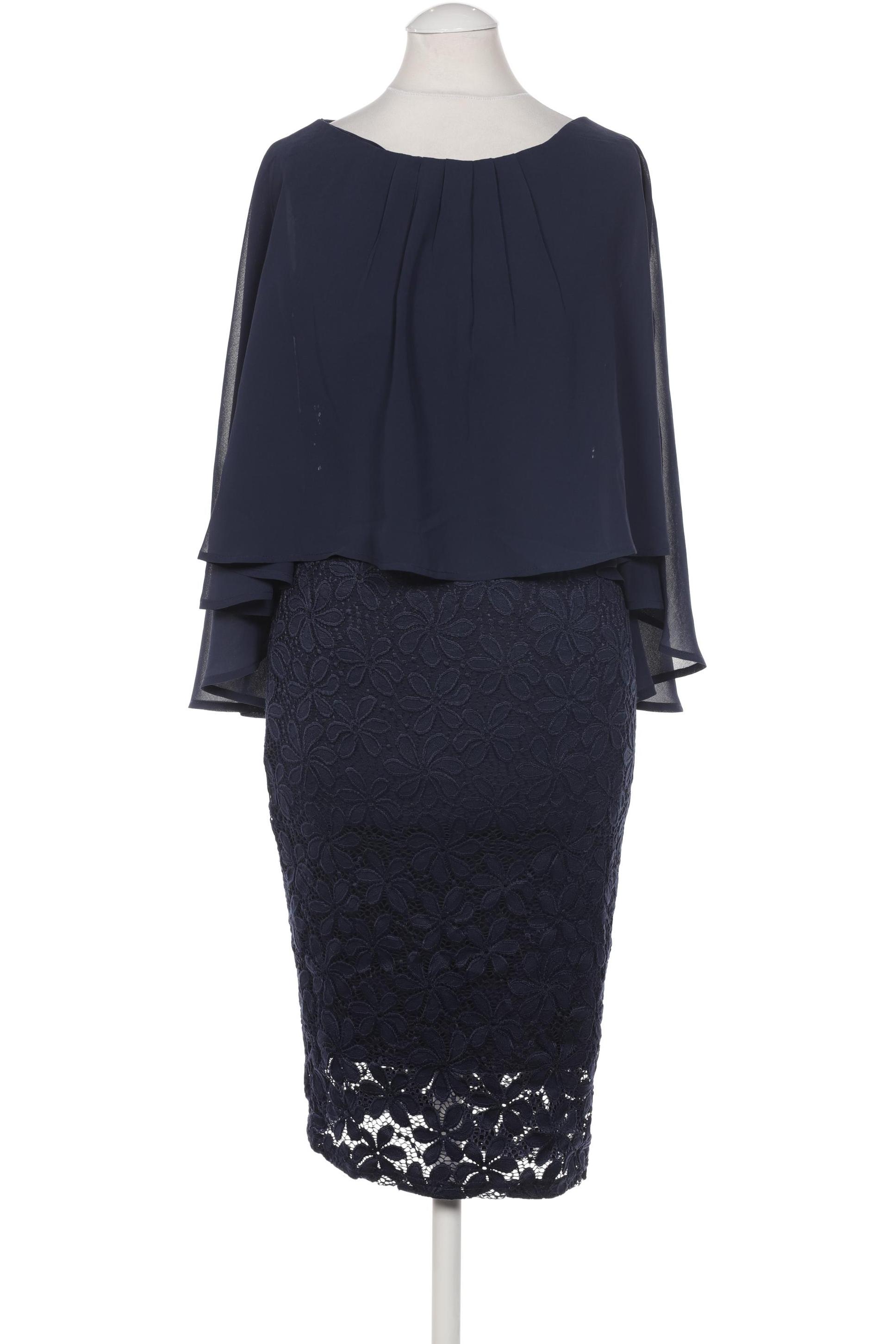 

Orsay Damen Kleid, marineblau, Gr. 36
