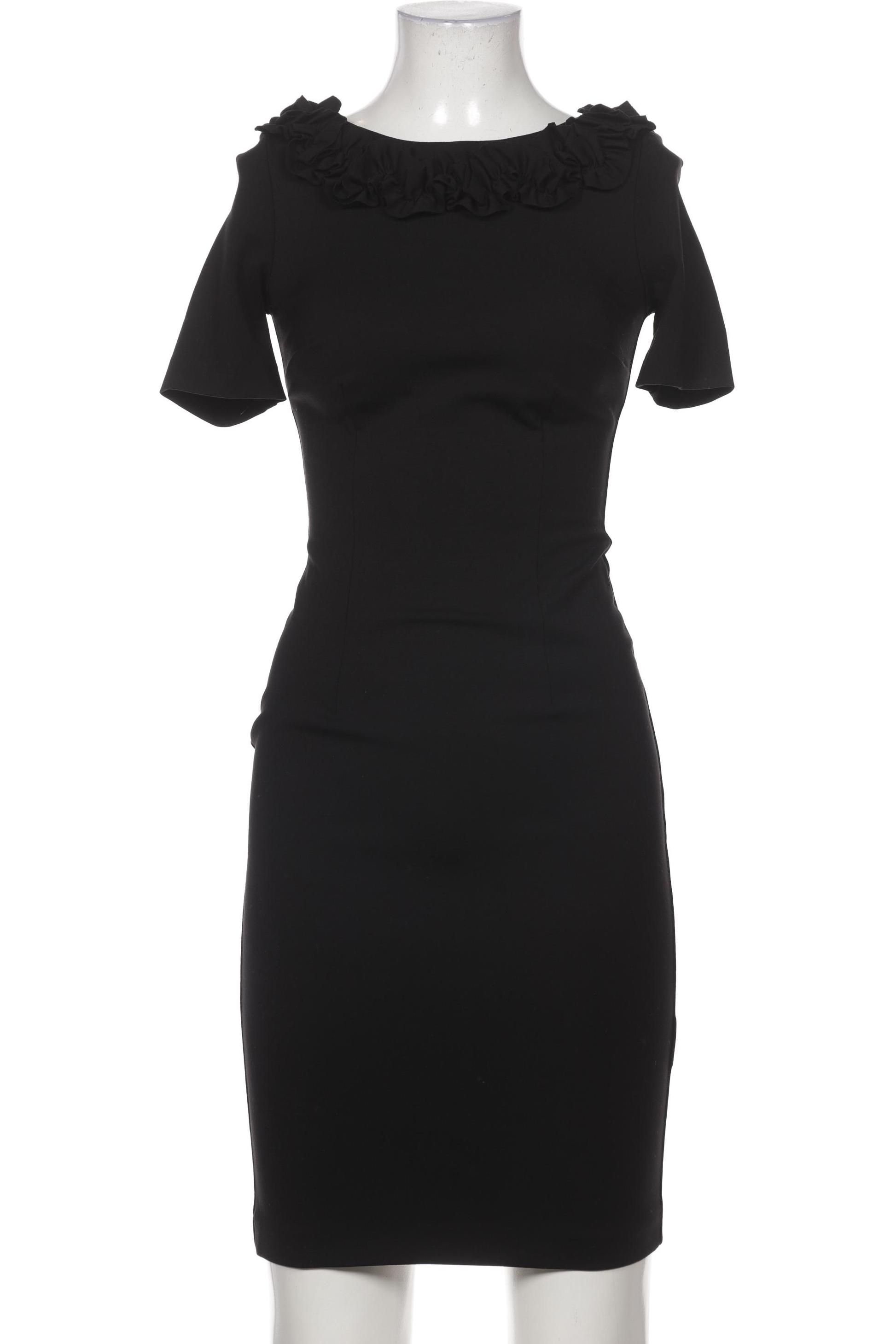 

Orsay Damen Kleid, schwarz, Gr. 34
