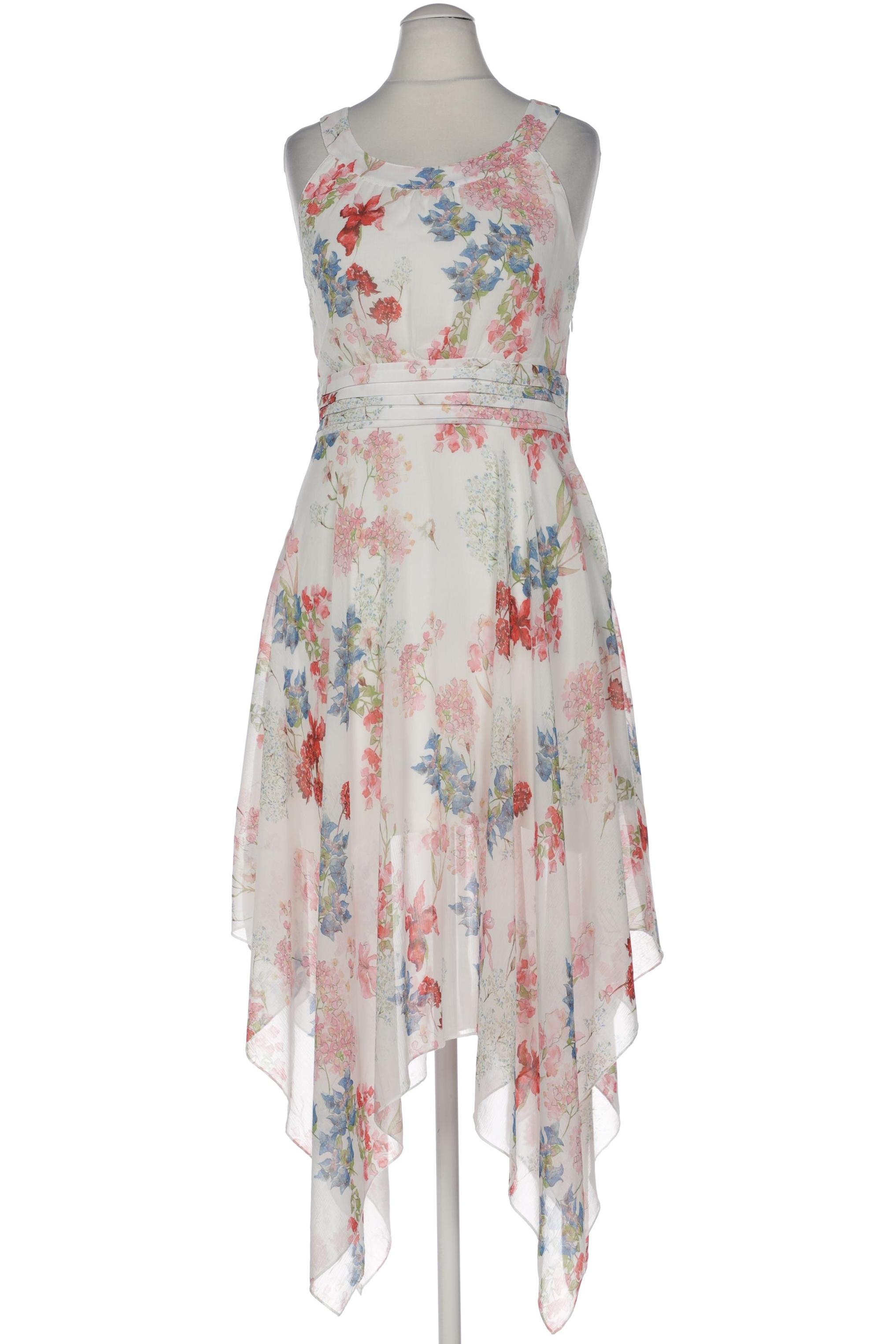 

Orsay Damen Kleid, mehrfarbig, Gr. 34