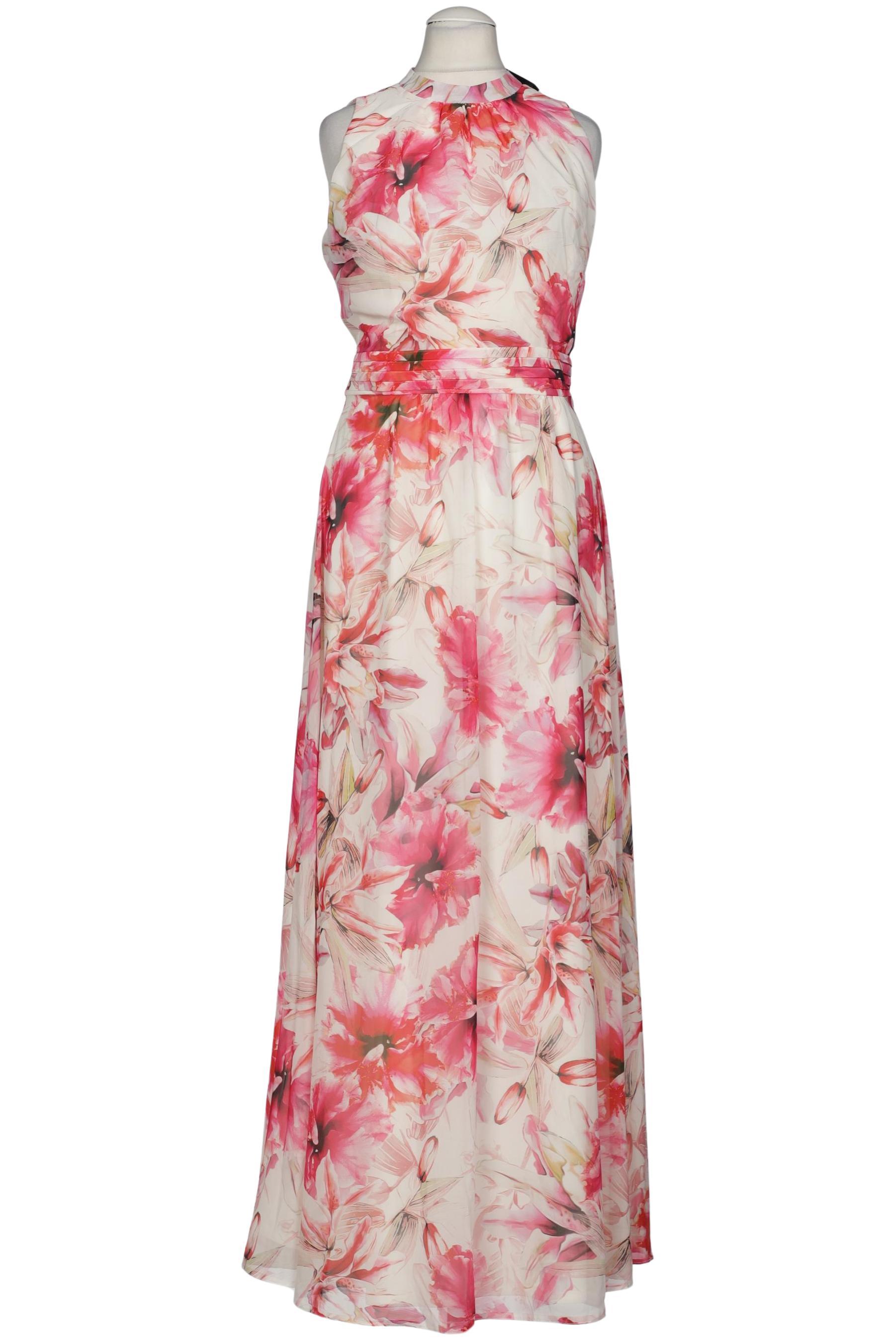 

Orsay Damen Kleid, pink, Gr. 34