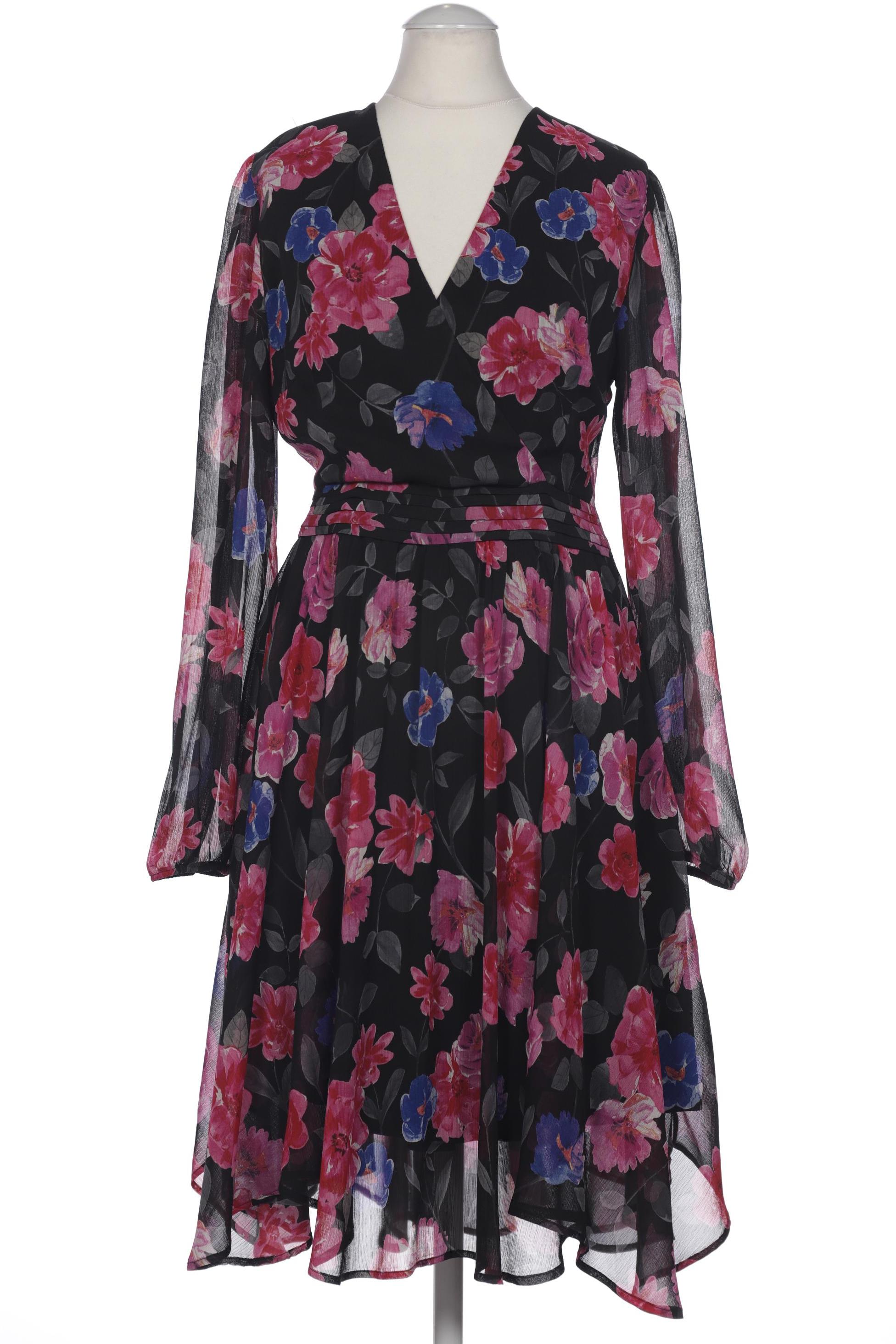

Orsay Damen Kleid, mehrfarbig, Gr. 36