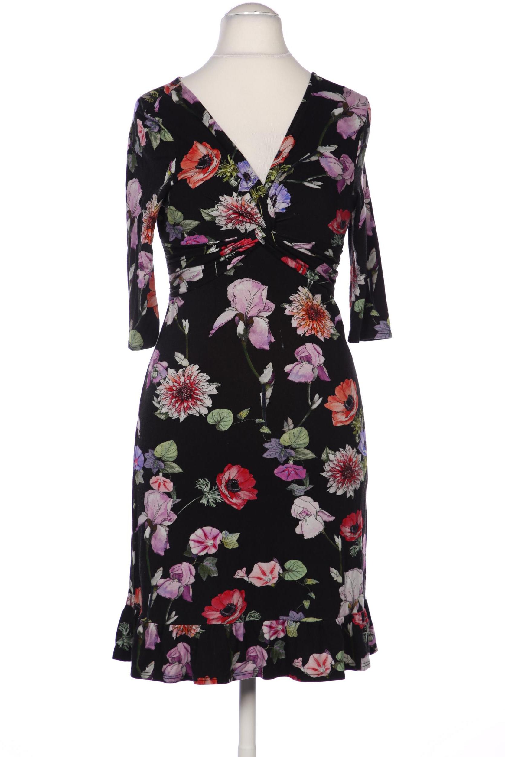 

Orsay Damen Kleid, schwarz, Gr. 36