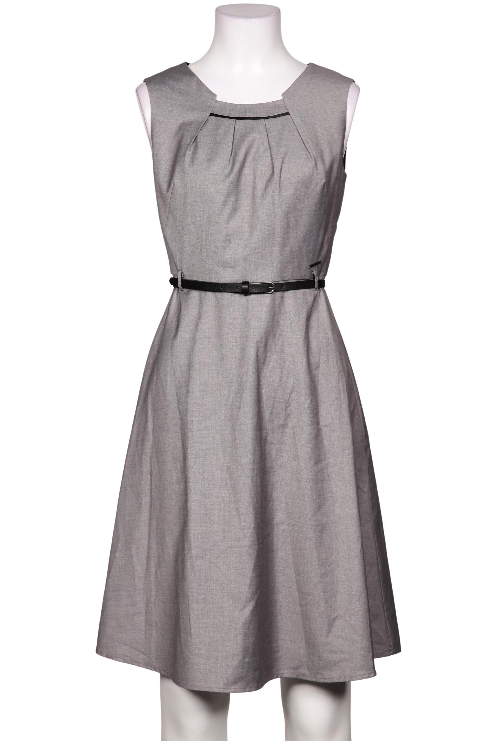 

Orsay Damen Kleid, grau, Gr. 34
