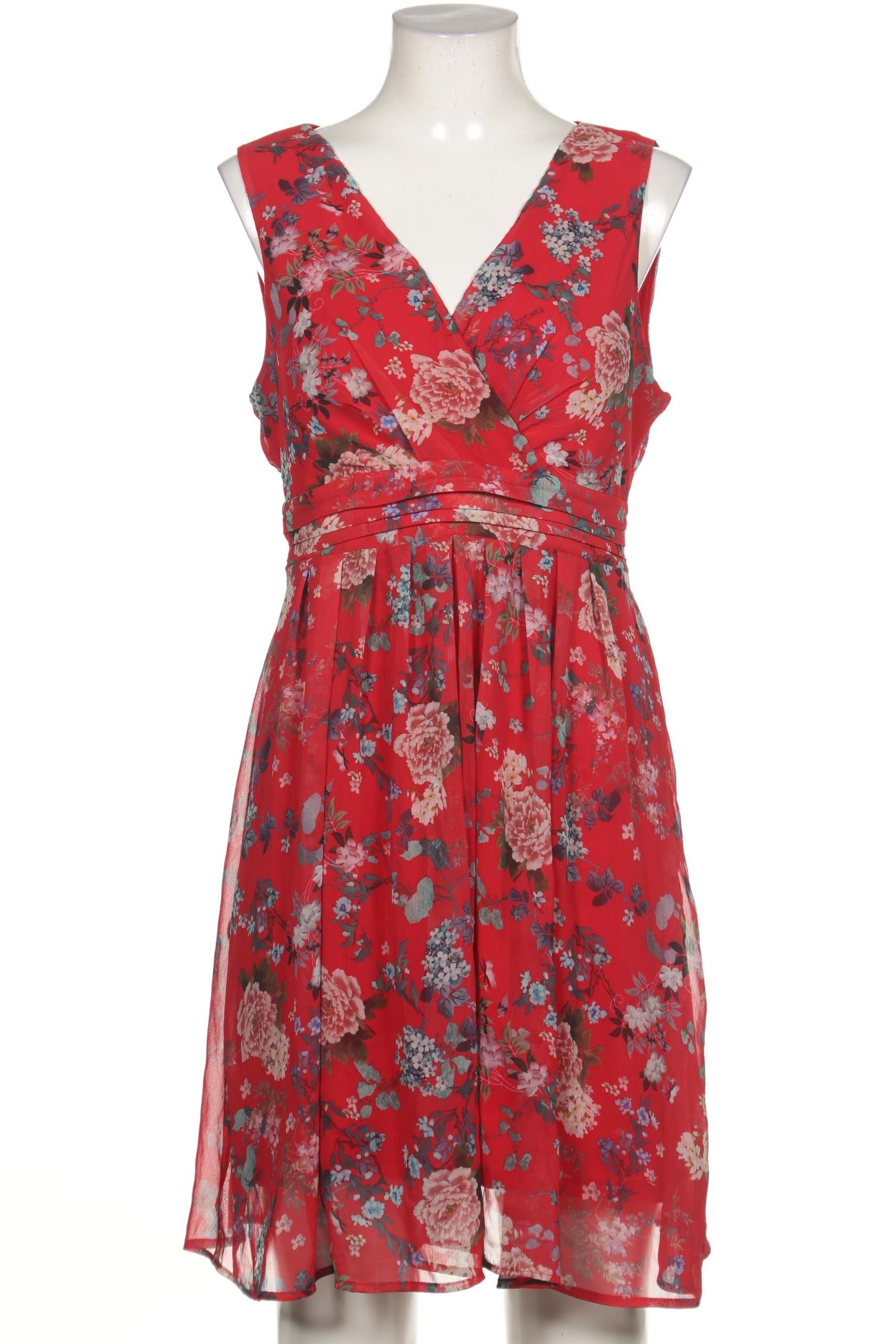 

Orsay Damen Kleid, rot, Gr. 42
