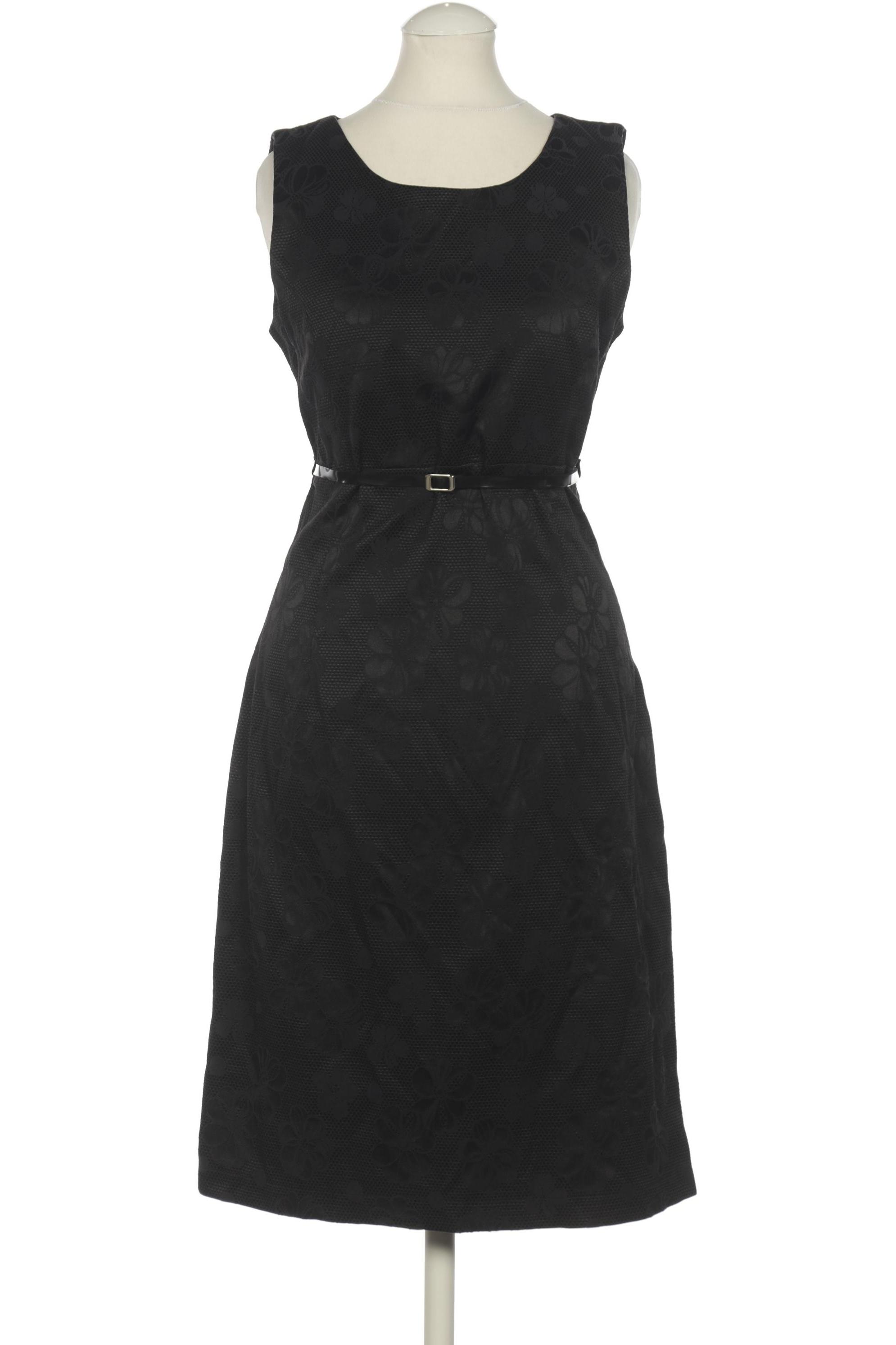 

Orsay Damen Kleid, schwarz, Gr. 34