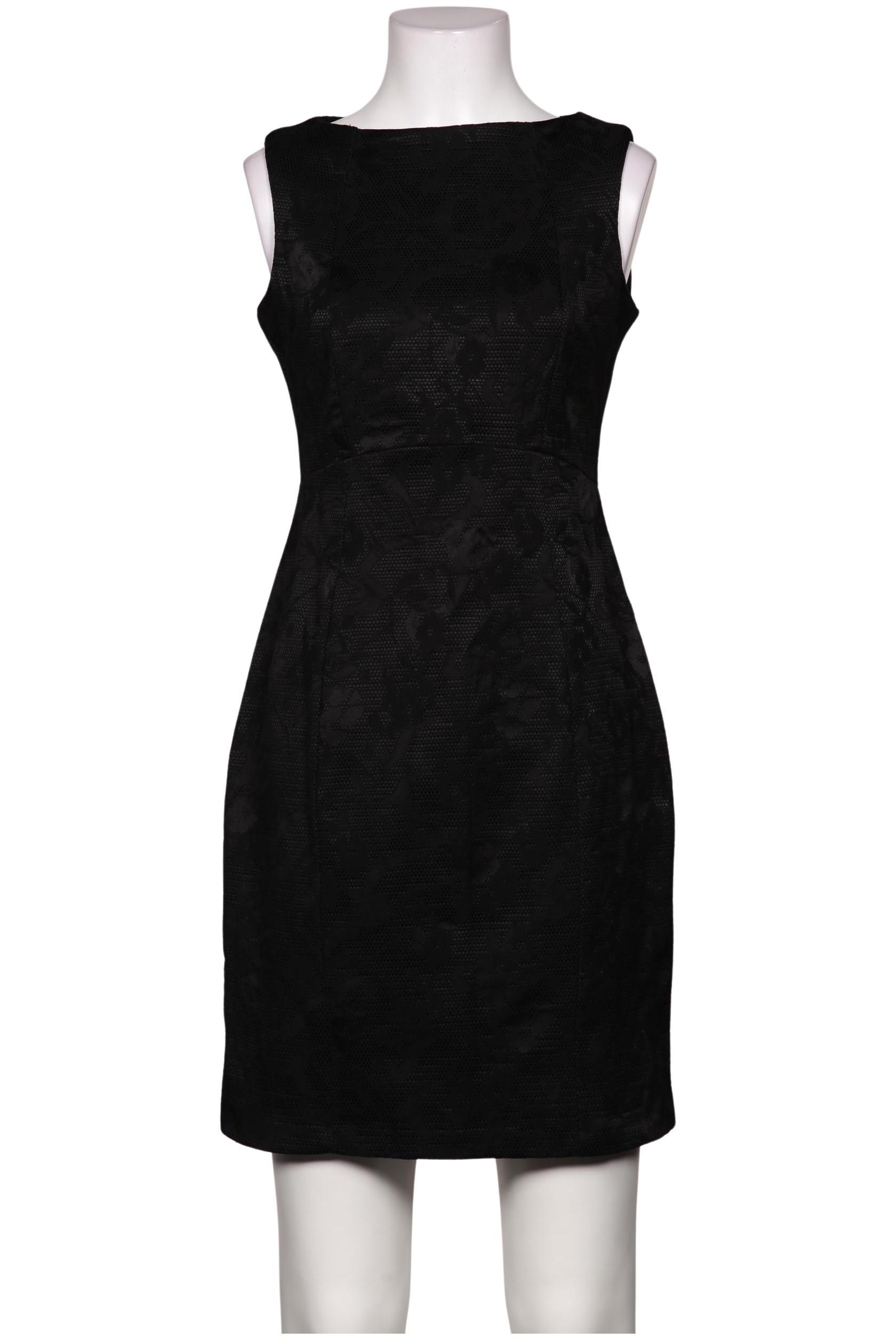 

Orsay Damen Kleid, schwarz, Gr. 34
