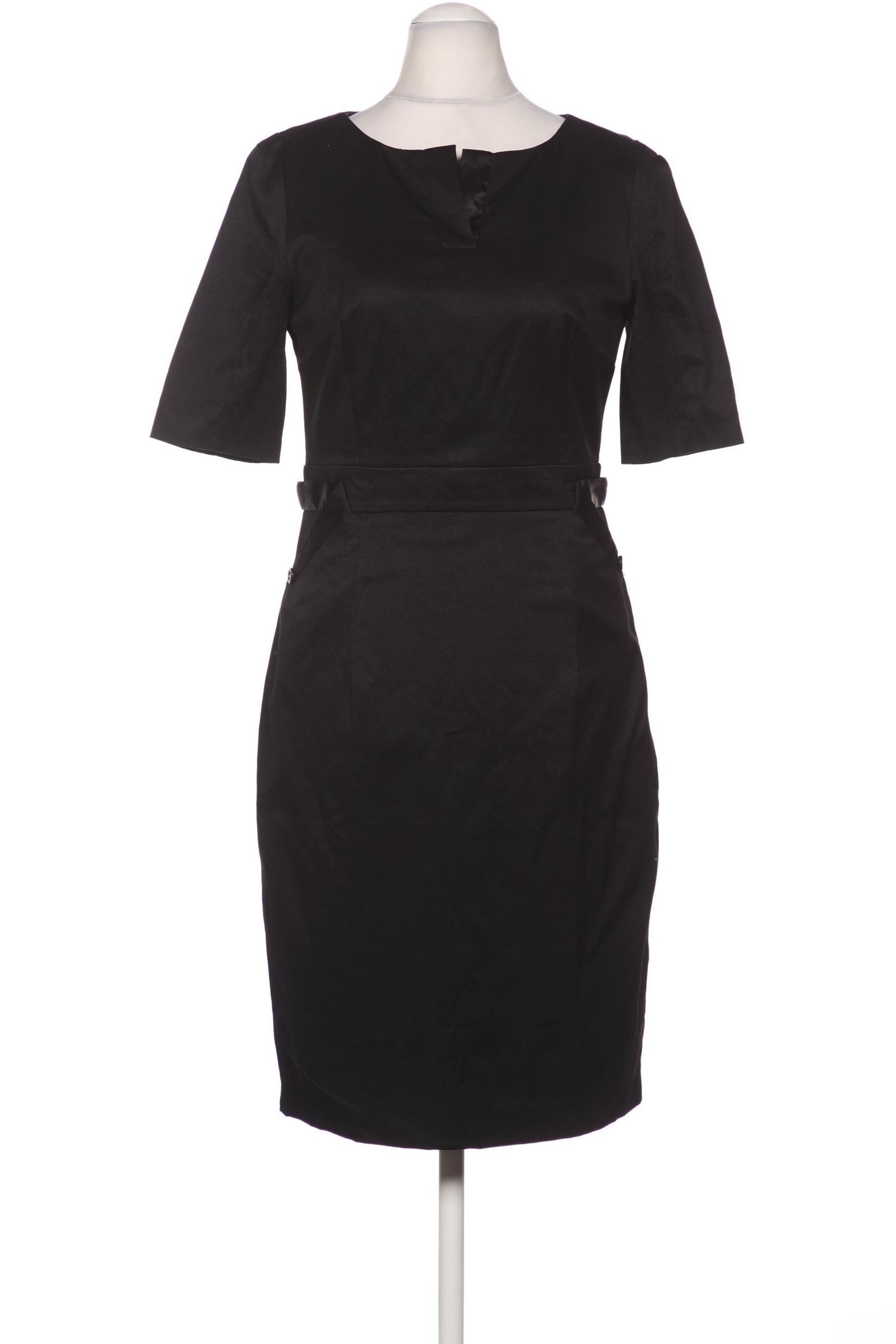 

Orsay Damen Kleid, schwarz, Gr. 38