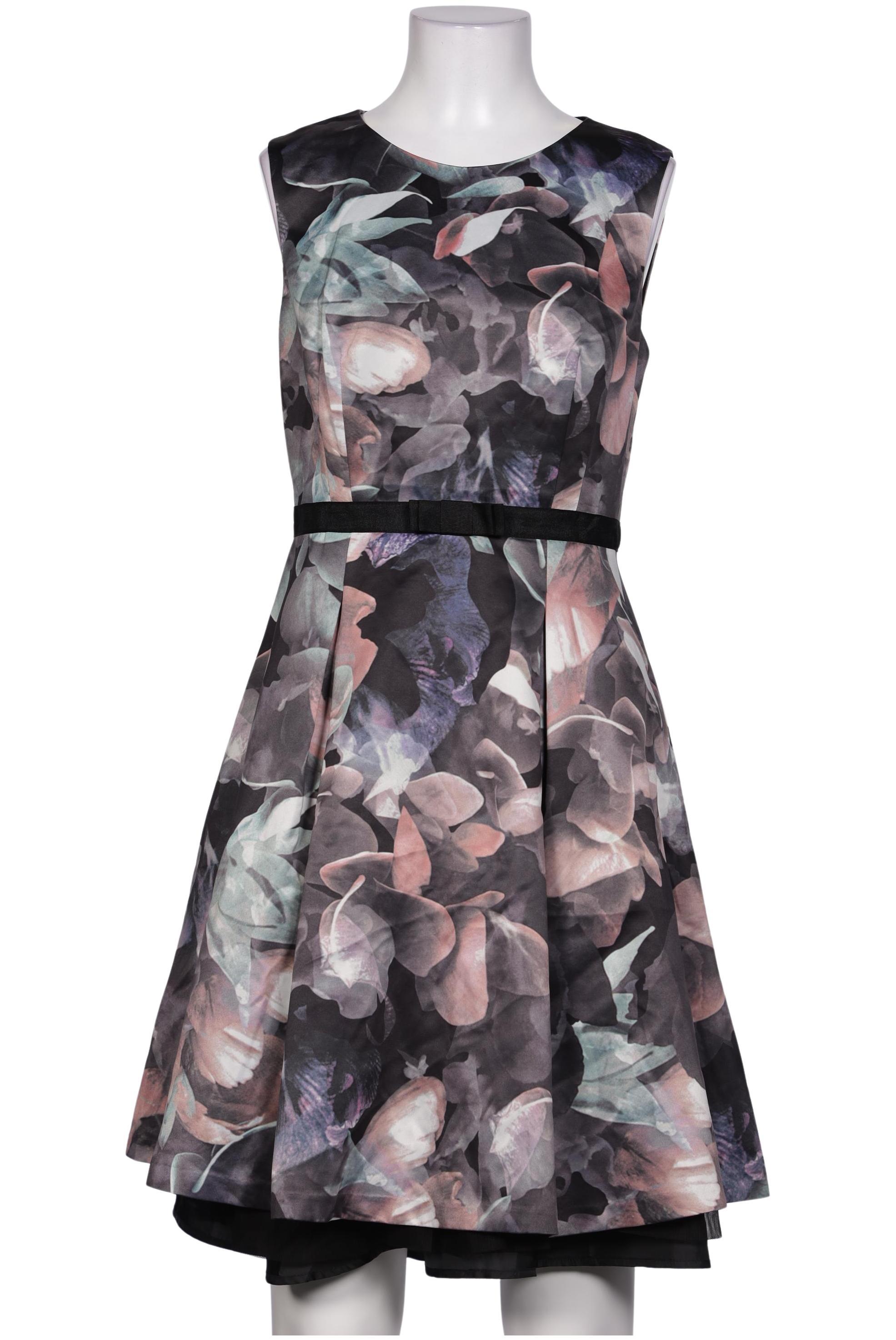 

Orsay Damen Kleid, mehrfarbig, Gr. 36