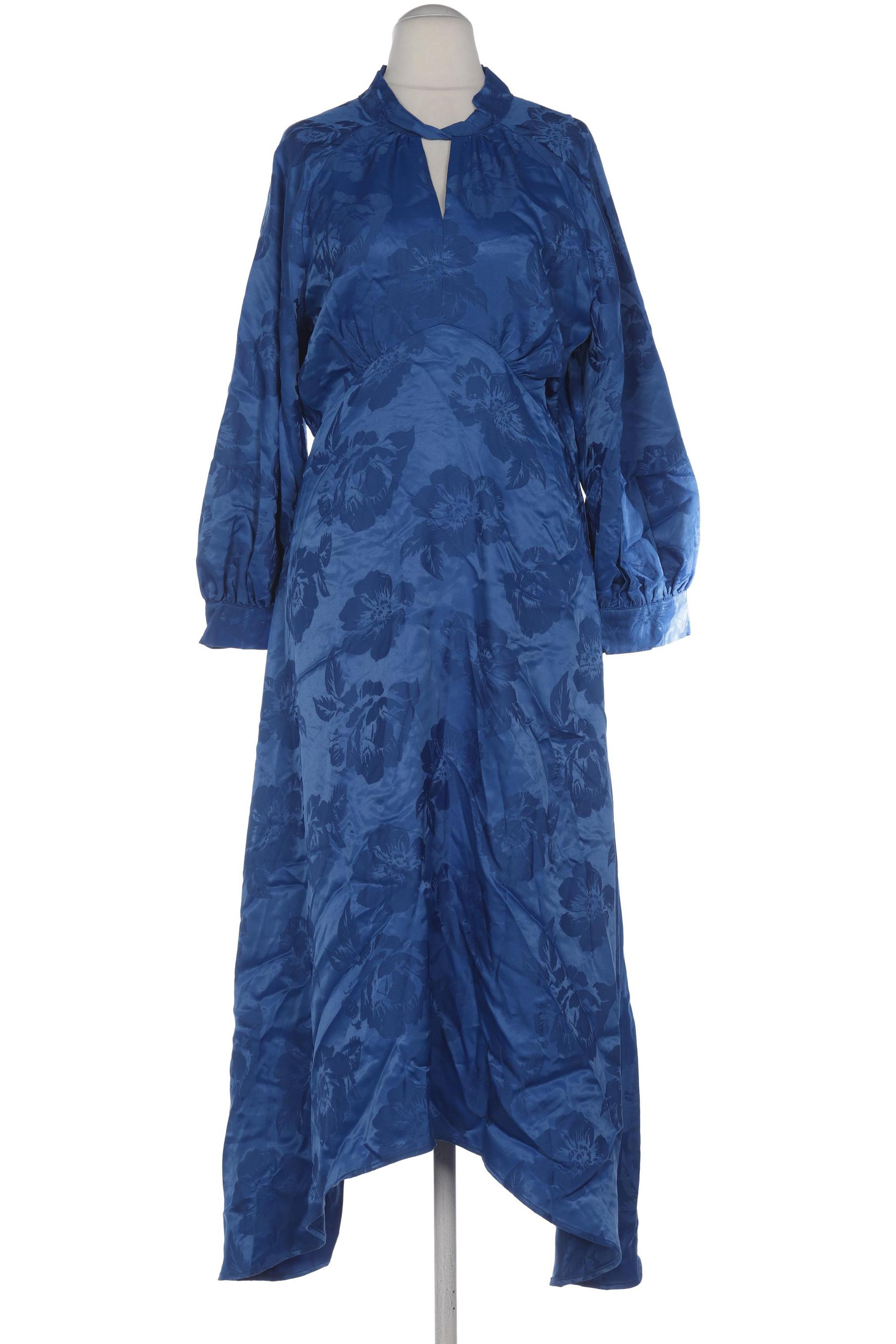 

Orsay Damen Kleid, blau, Gr. 42